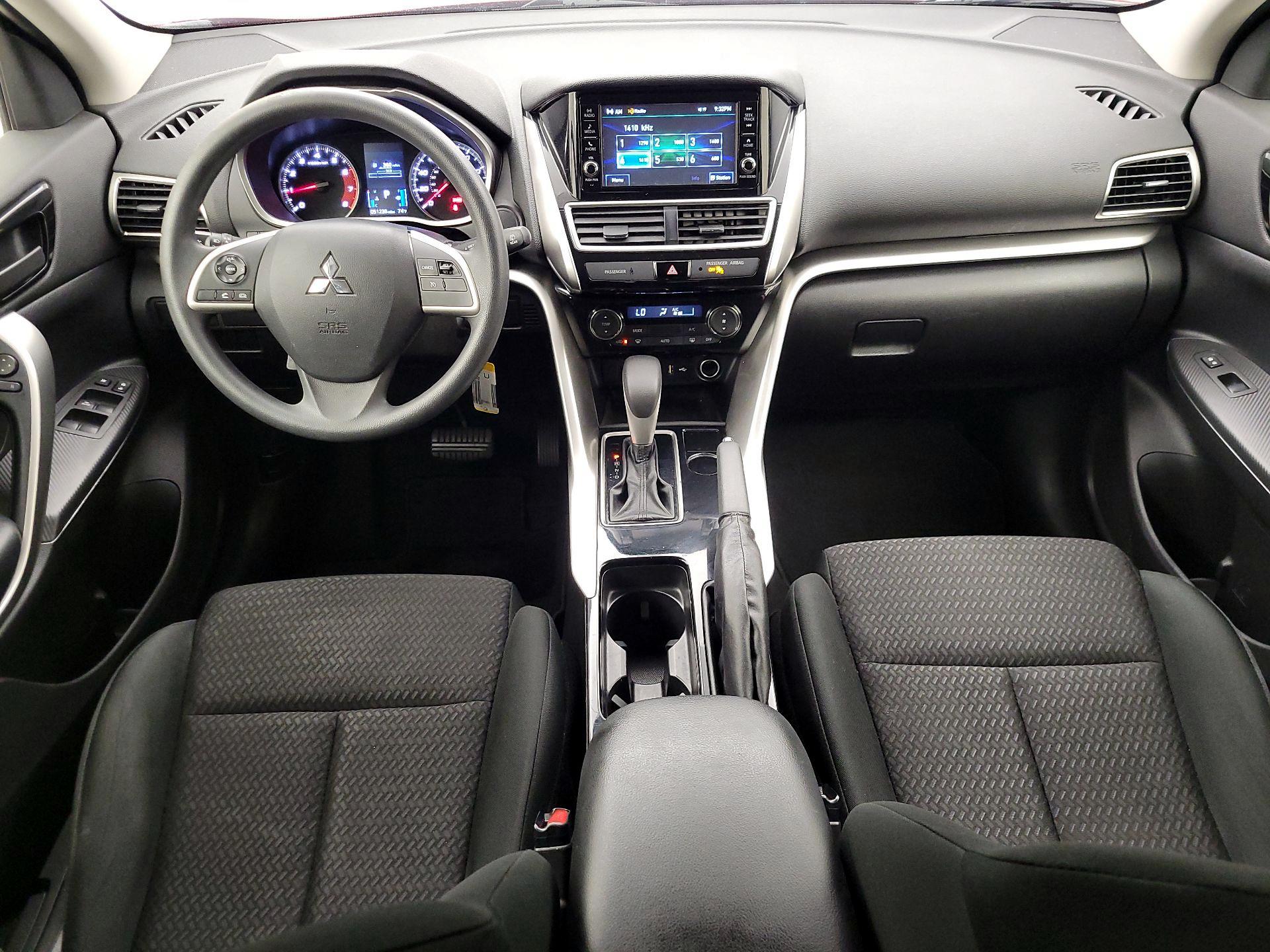 Thumbnail: 2019 Mitsubishi Eclipse Cross - 9