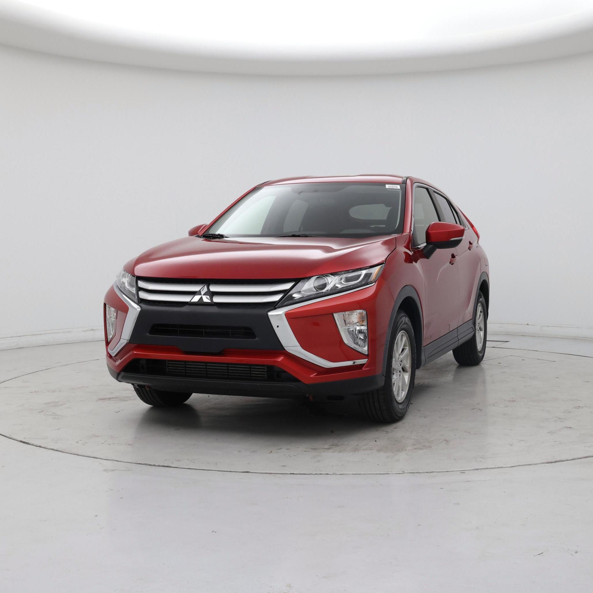 Thumbnail: 2019 Mitsubishi Eclipse Cross - 4