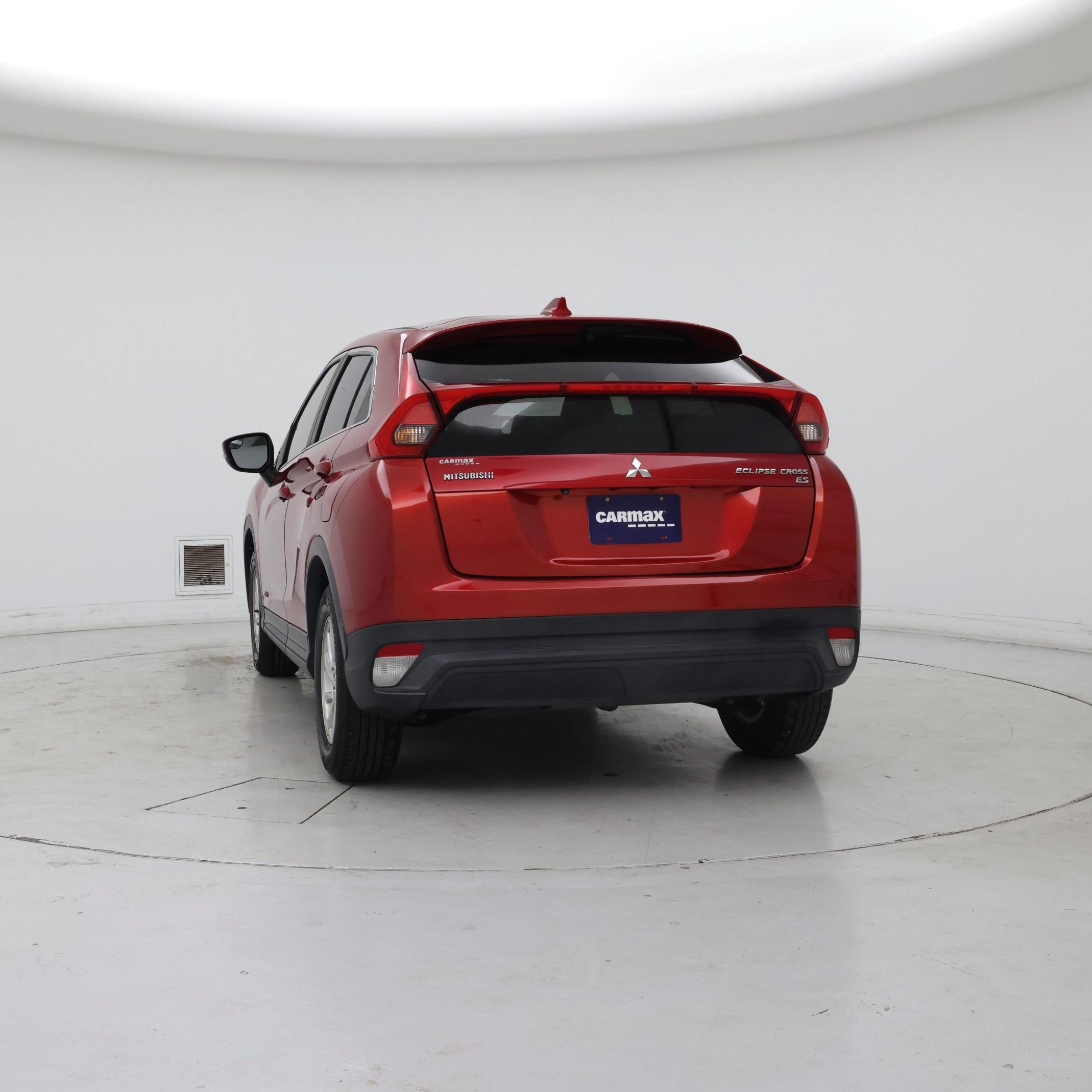 Thumbnail: 2019 Mitsubishi Eclipse Cross - 6