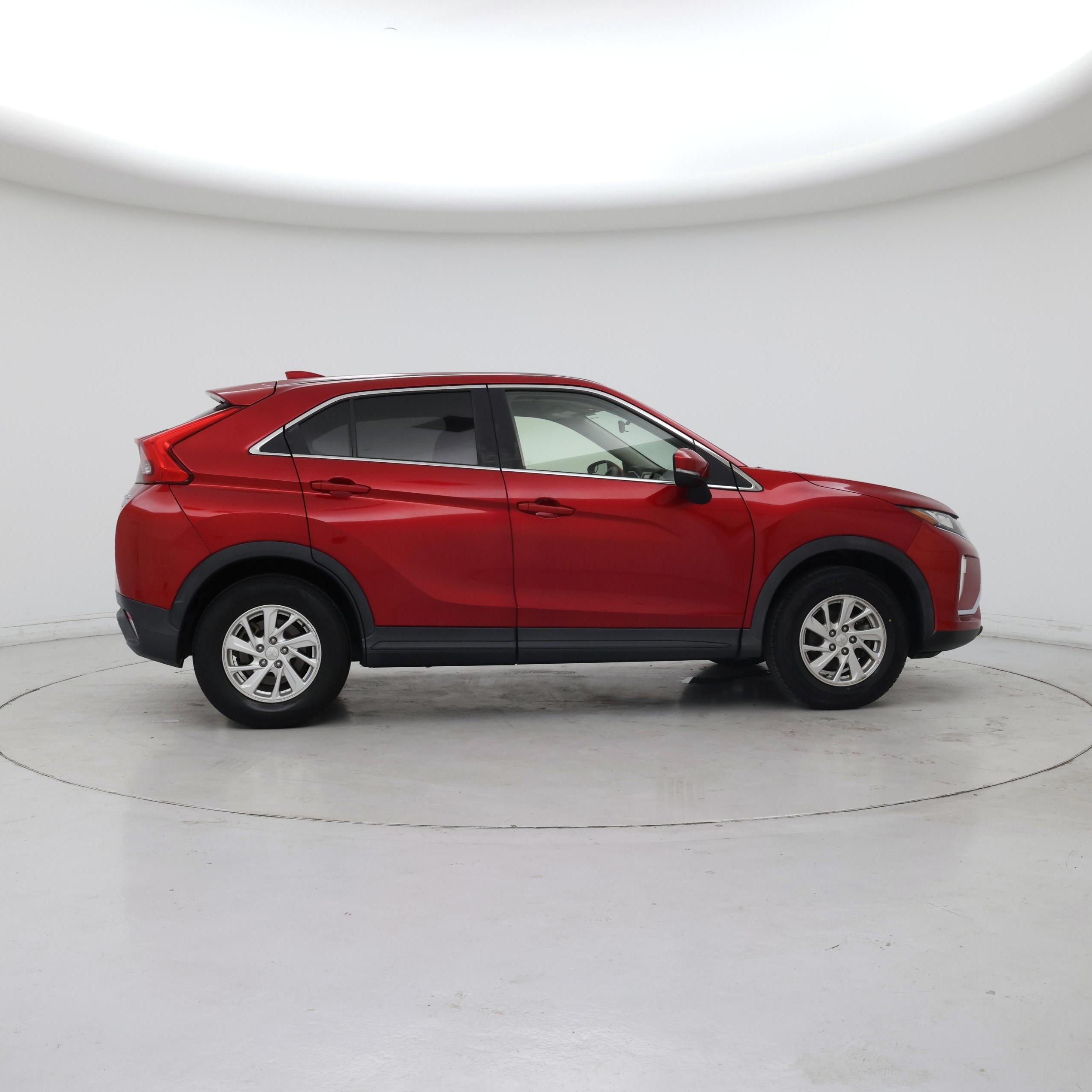 Thumbnail: 2019 Mitsubishi Eclipse Cross - 7