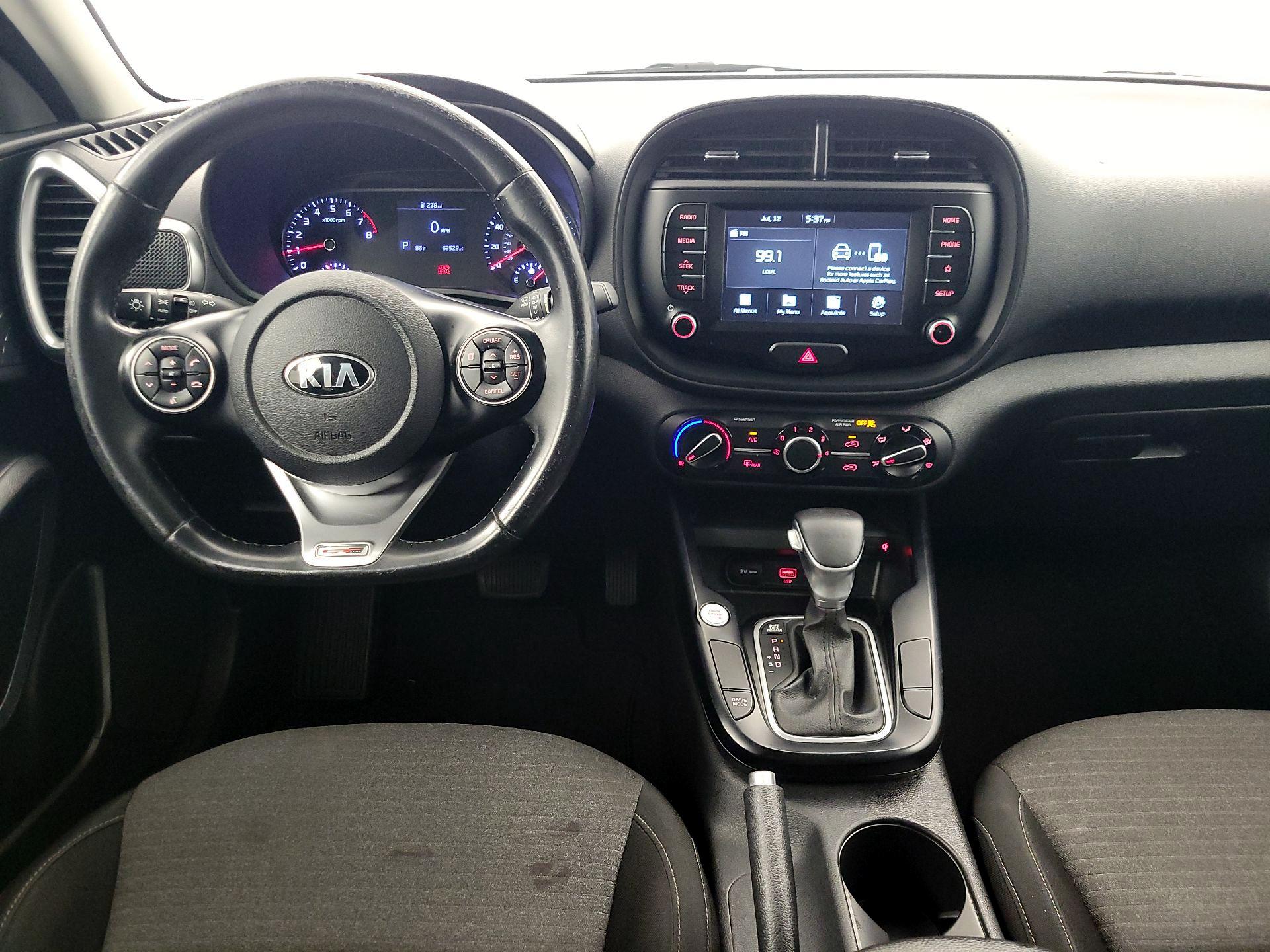 Thumbnail: 2020 Kia Soul - 9