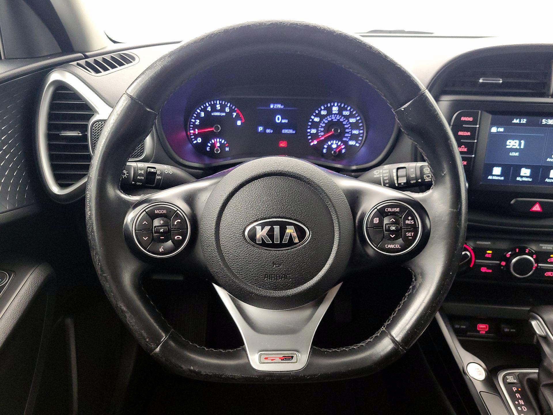 Thumbnail: 2020 Kia Soul - 10