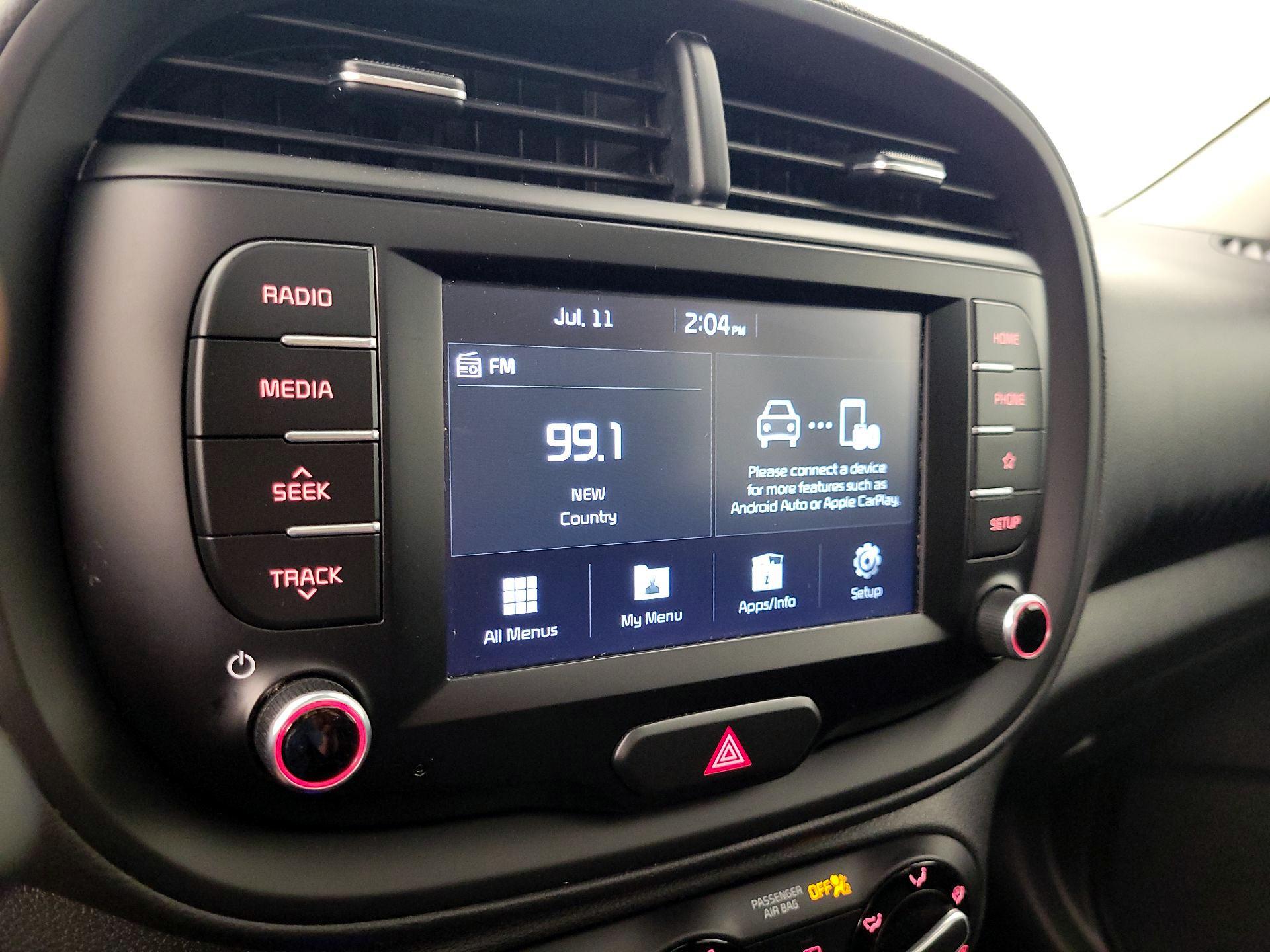 Thumbnail: 2020 Kia Soul - 15