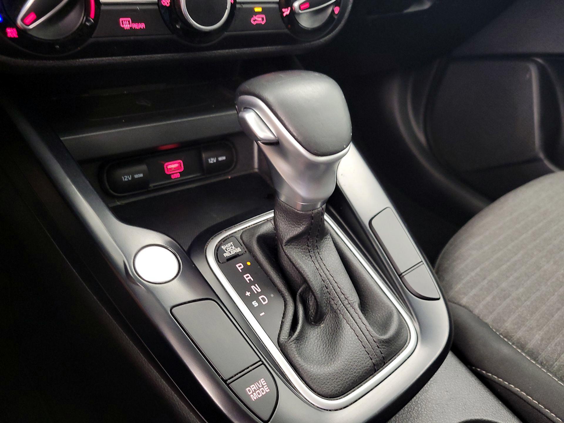 Thumbnail: 2020 Kia Soul - 17