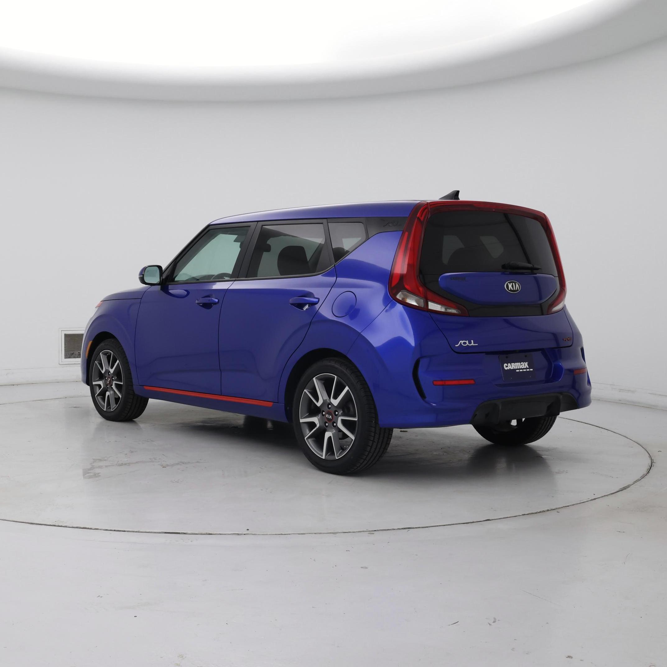 Thumbnail: 2020 Kia Soul - 2