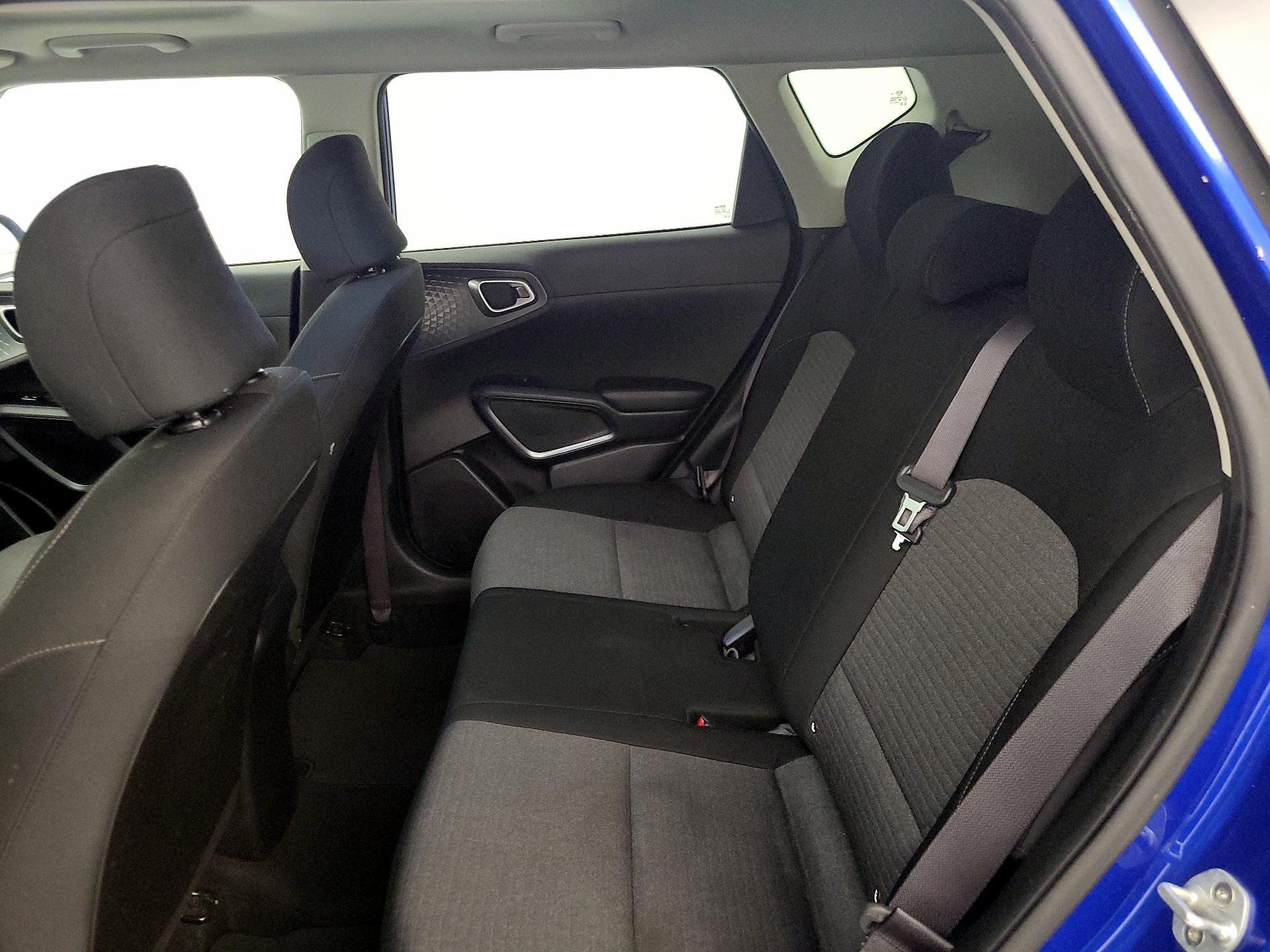Thumbnail: 2020 Kia Soul - 20