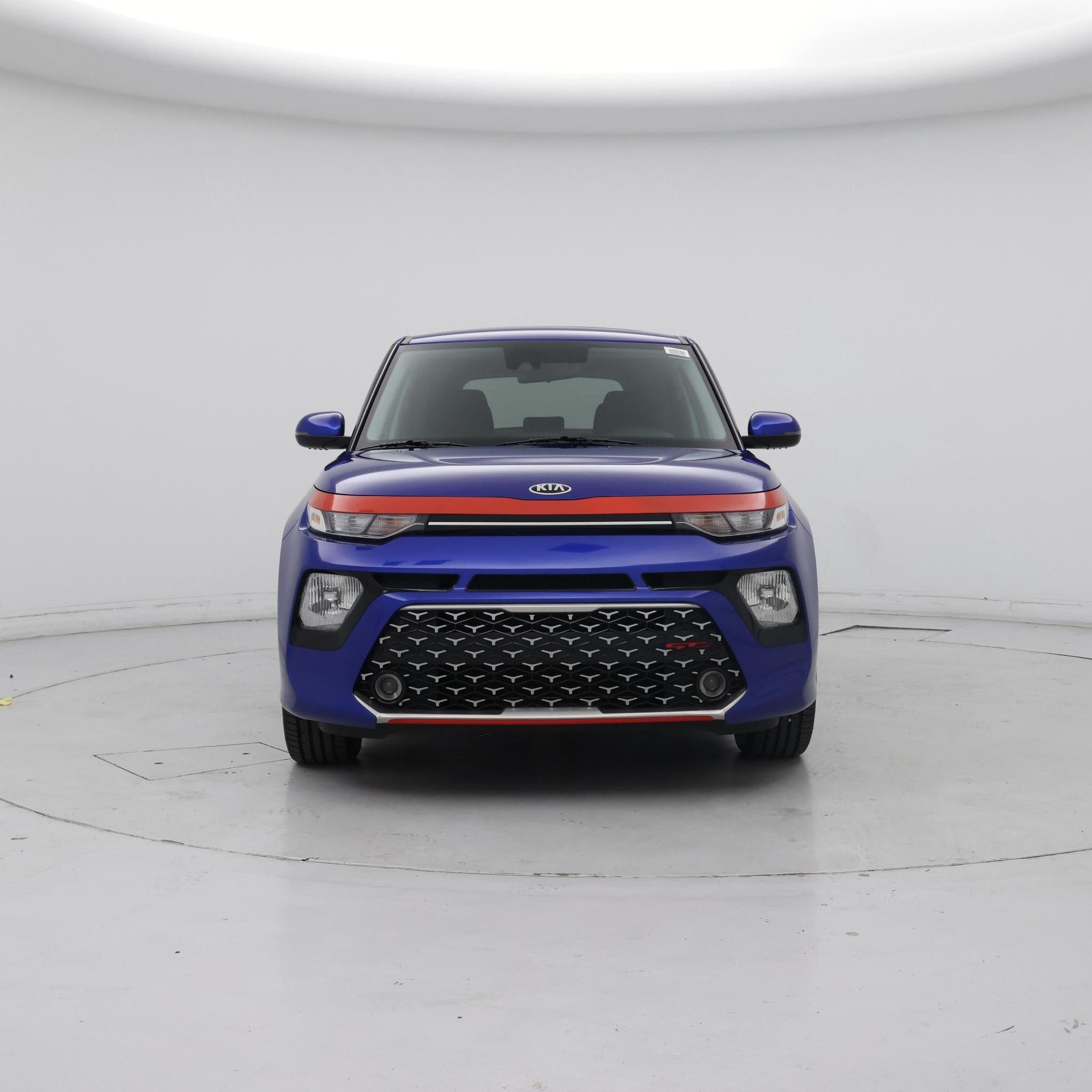 Thumbnail: 2020 Kia Soul - 5