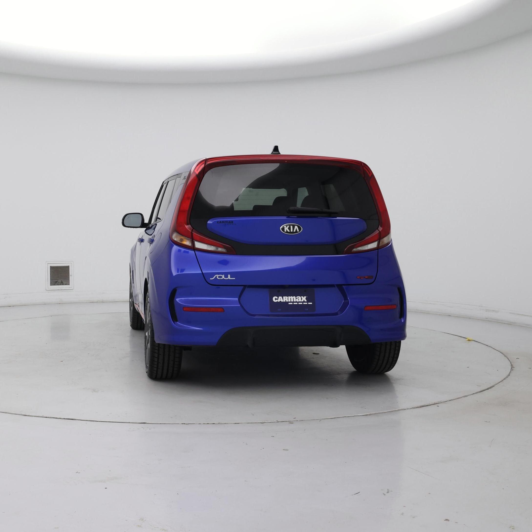 Thumbnail: 2020 Kia Soul - 6