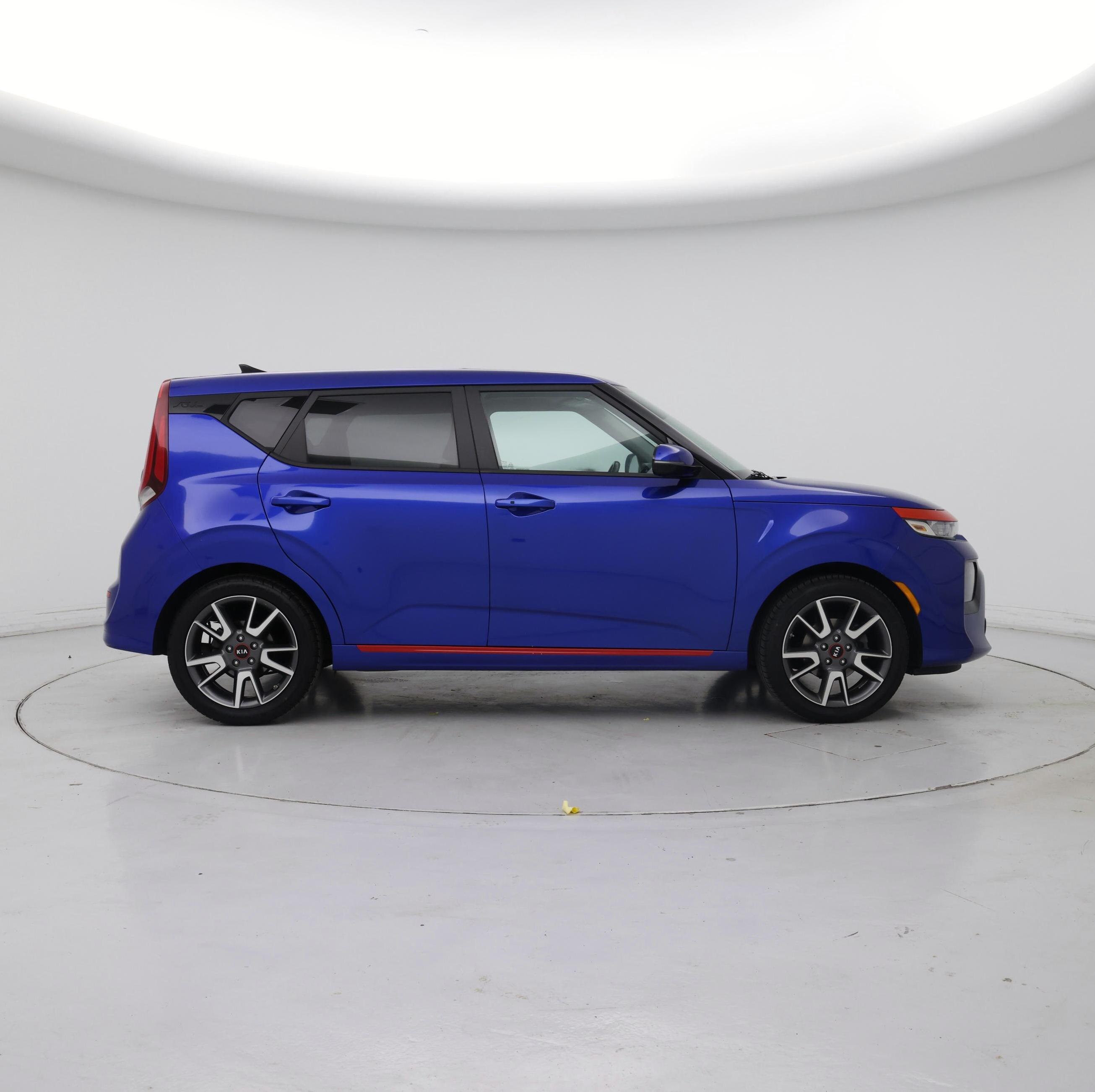 Thumbnail: 2020 Kia Soul - 7