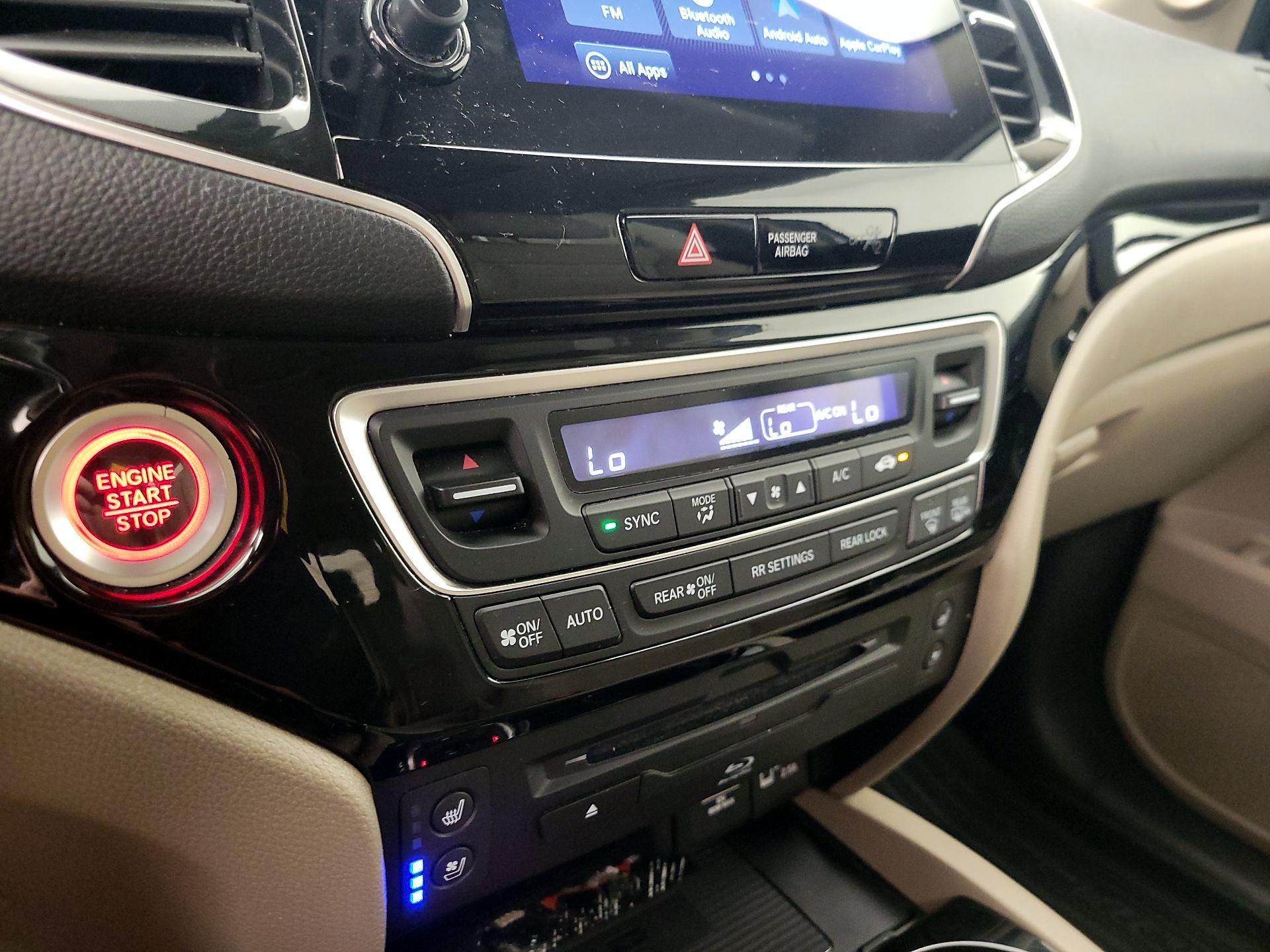Thumbnail: 2021 Honda Pilot - 17