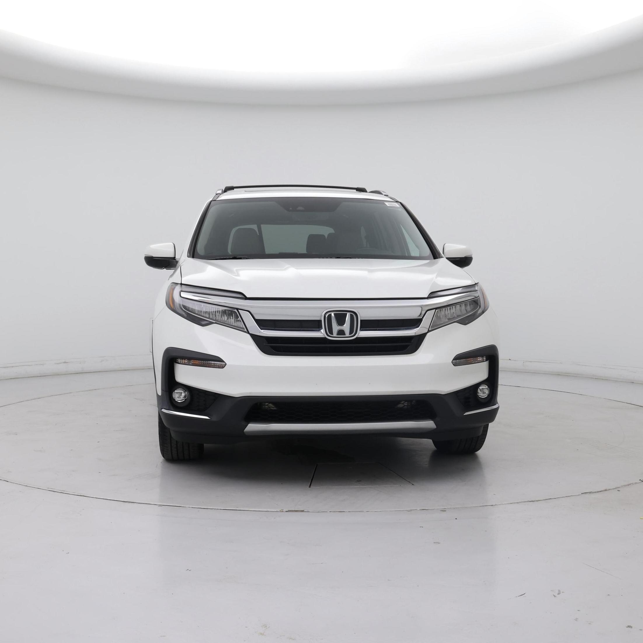 Thumbnail: 2021 Honda Pilot - 5