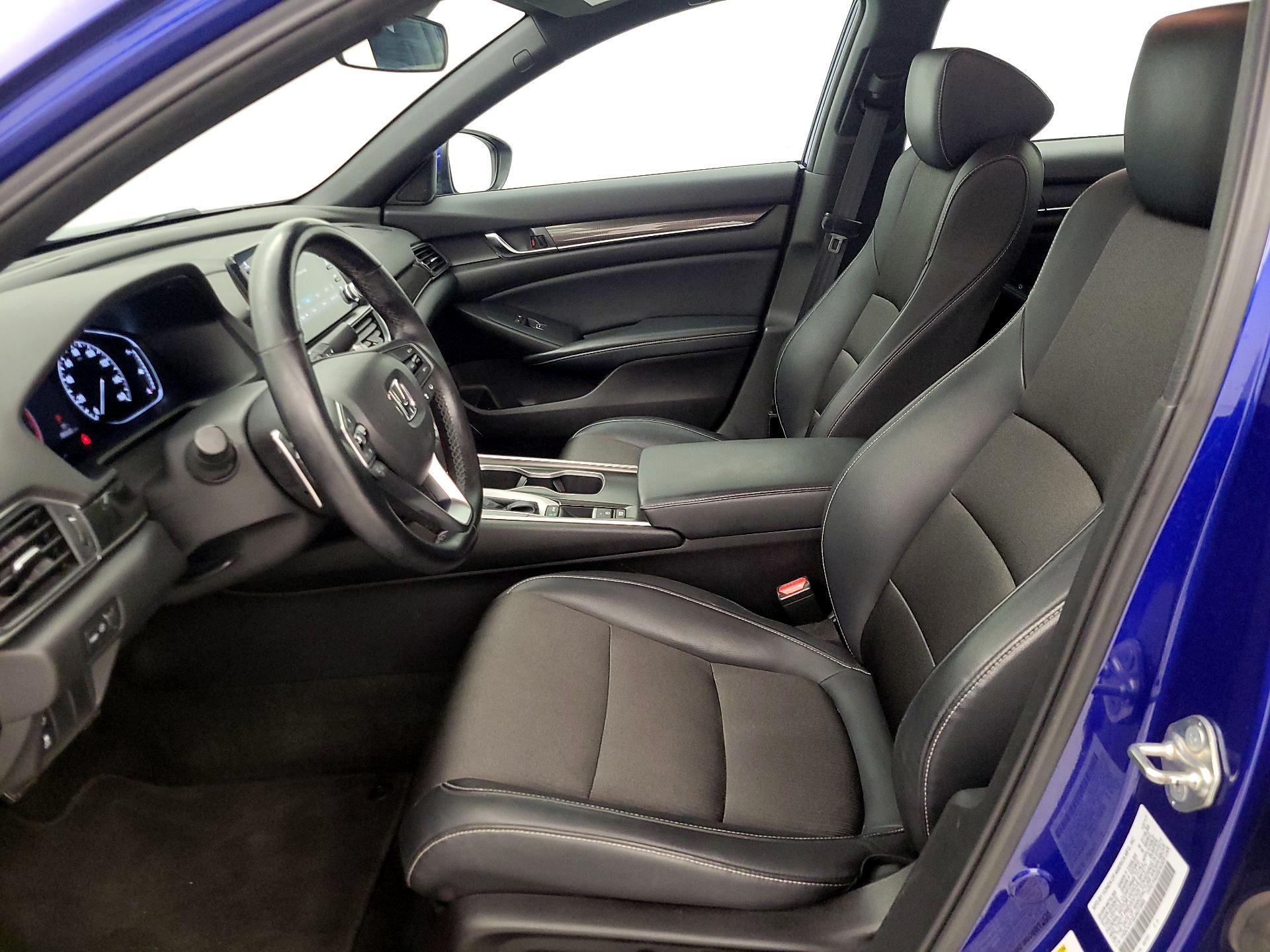 Thumbnail: 2018 Honda Accord - 11