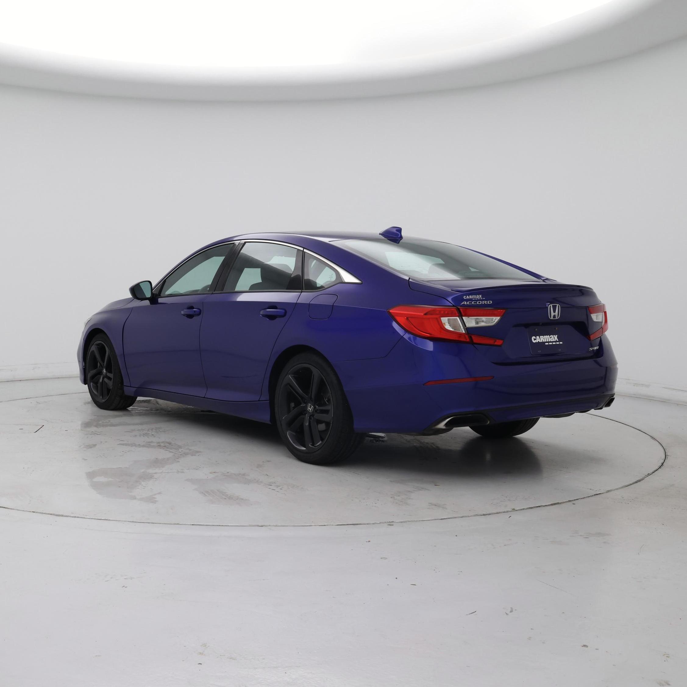 Thumbnail: 2018 Honda Accord - 2