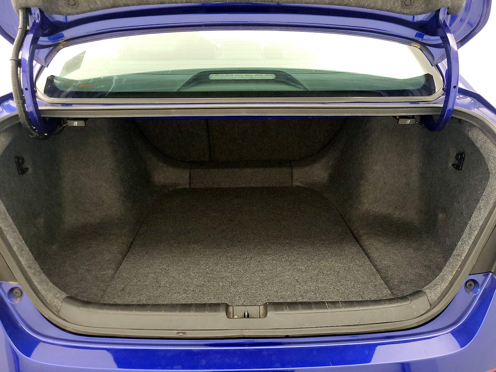 Thumbnail: 2018 Honda Accord - 20