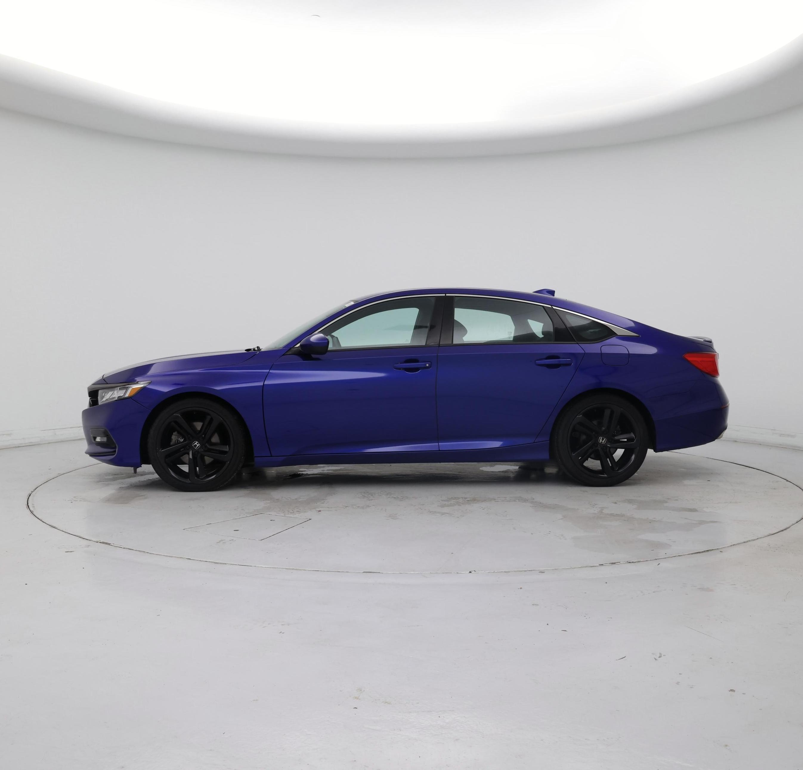 Thumbnail: 2018 Honda Accord - 3