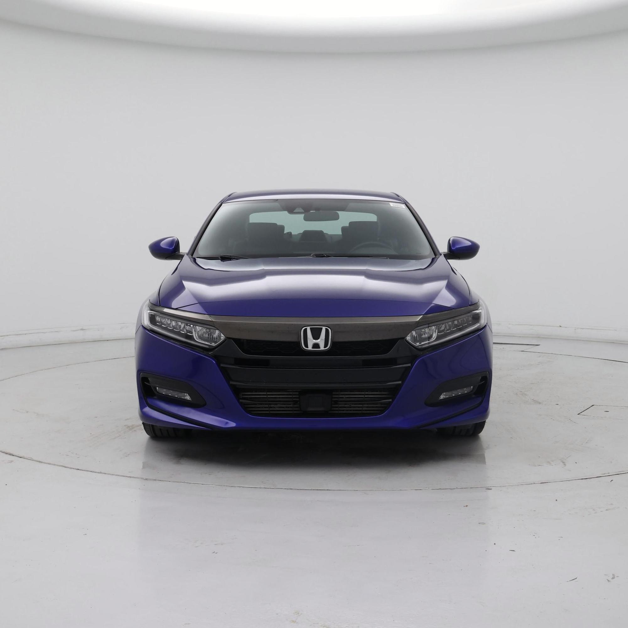 Thumbnail: 2018 Honda Accord - 5