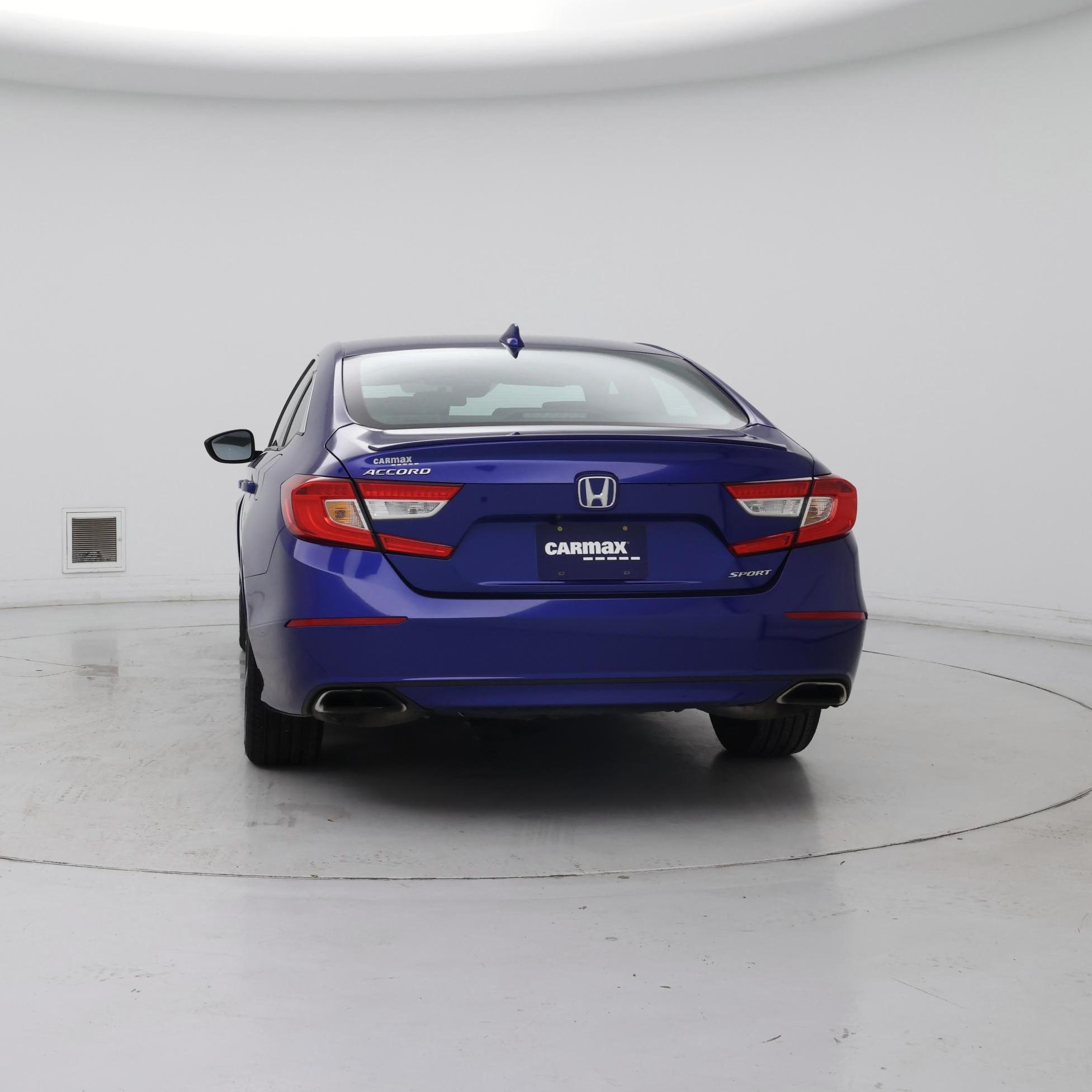 Thumbnail: 2018 Honda Accord - 6