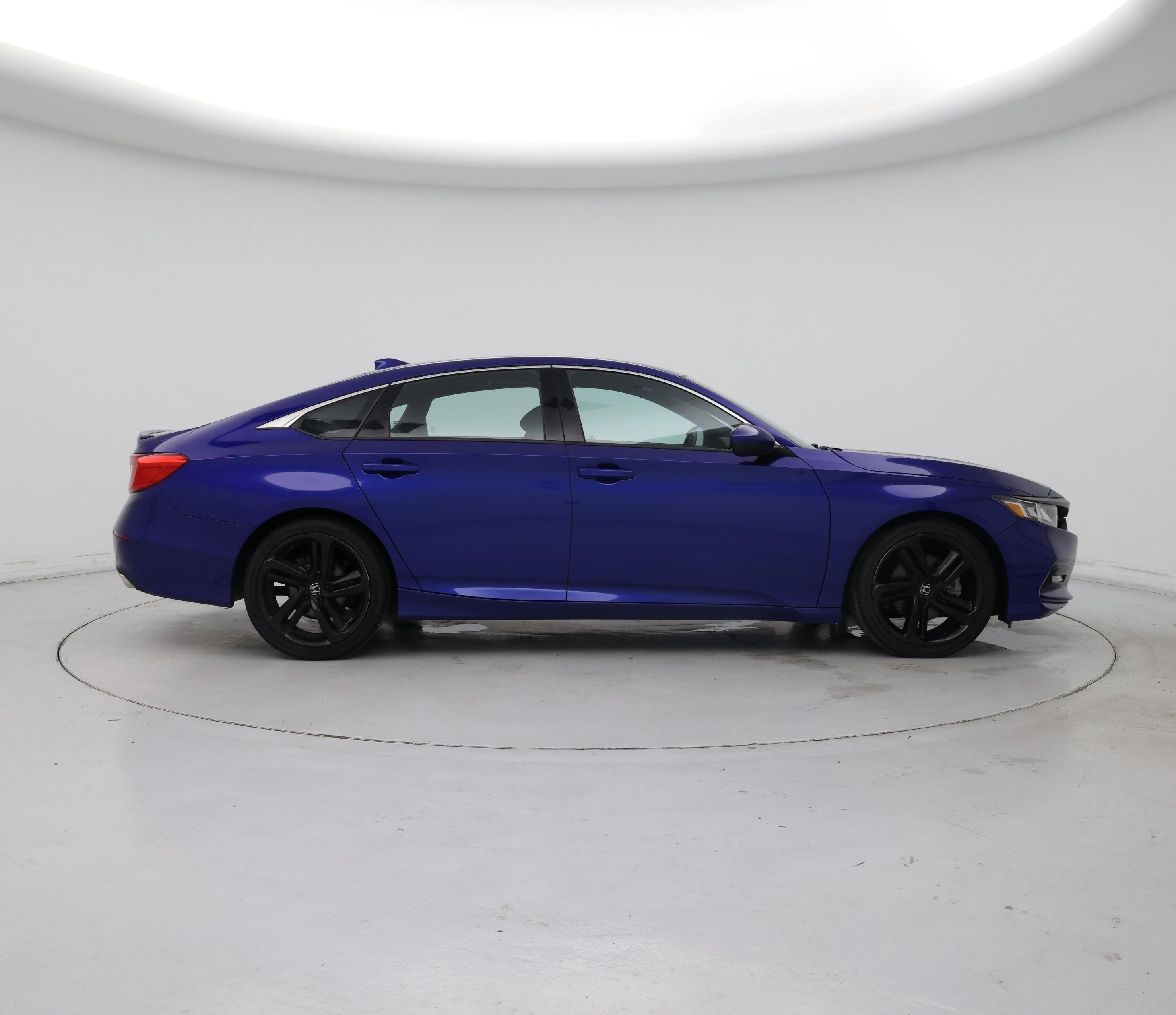 Thumbnail: 2018 Honda Accord - 7