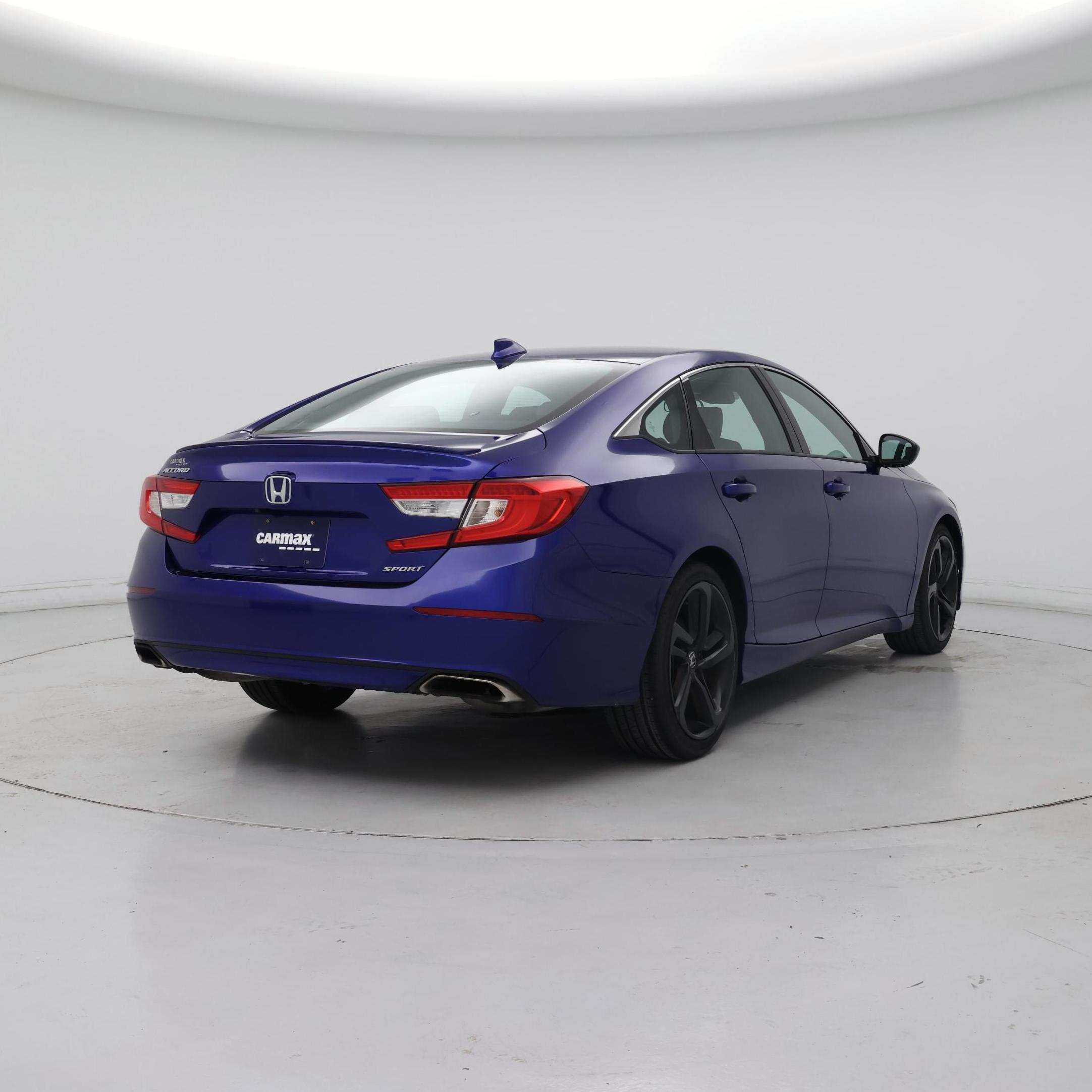 Thumbnail: 2018 Honda Accord - 8