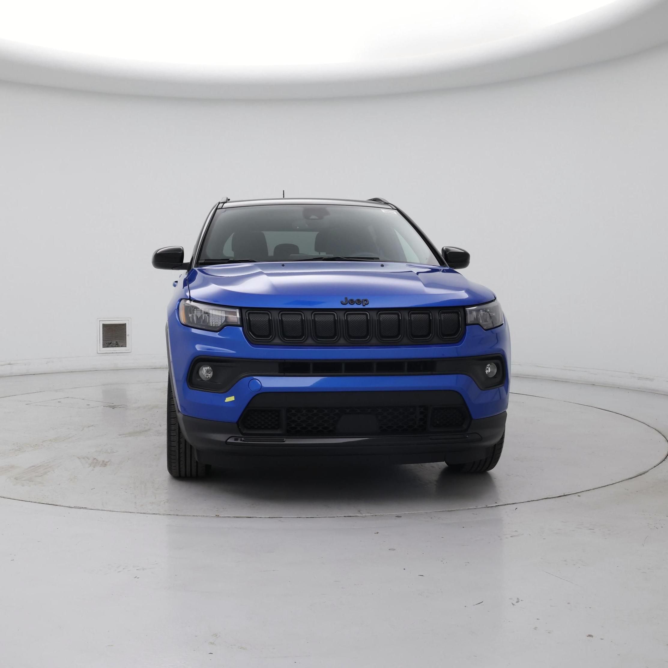 Thumbnail: 2022 Jeep Compass - 5