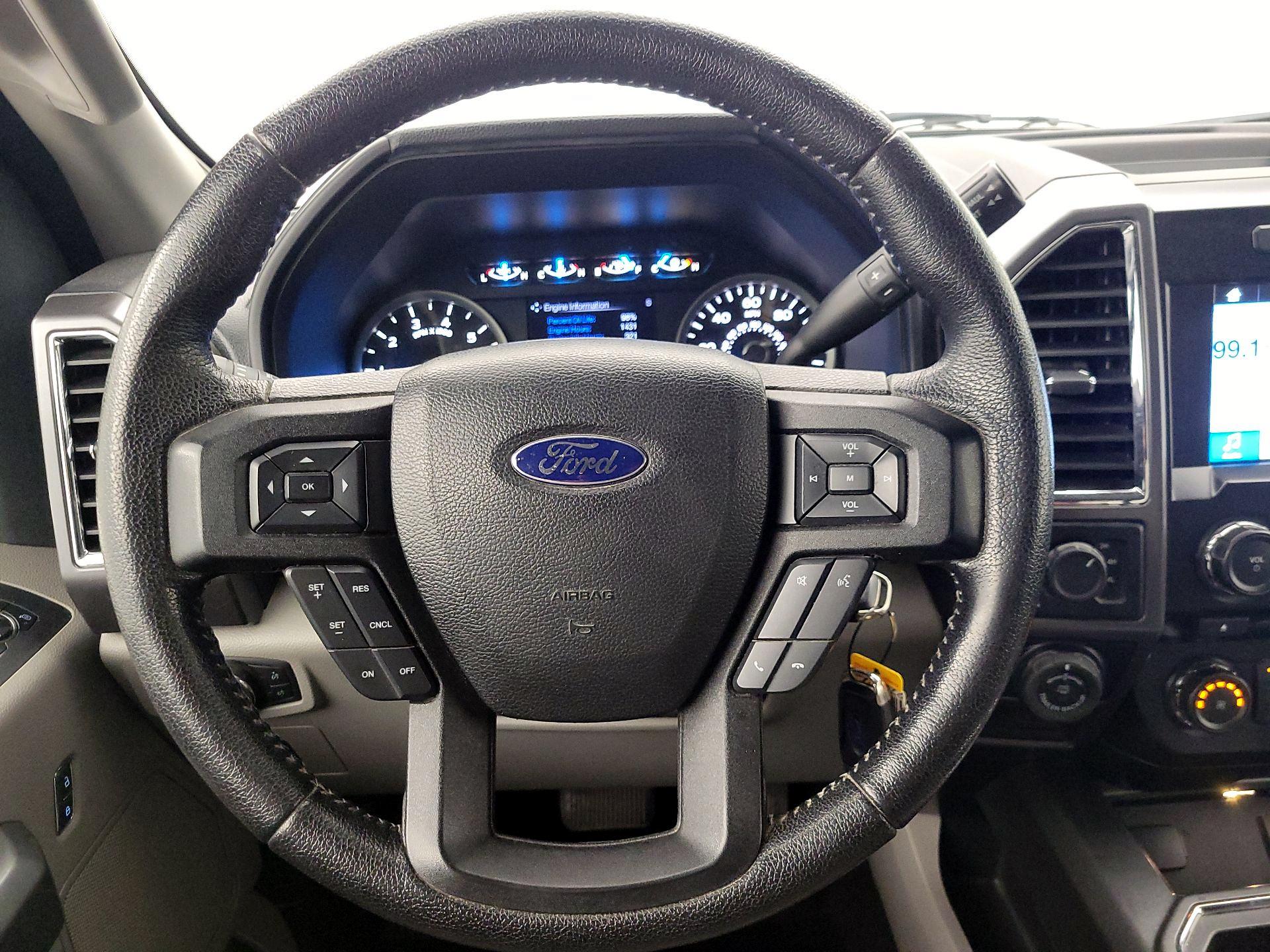 Thumbnail: 2016 Ford F-150 - 10