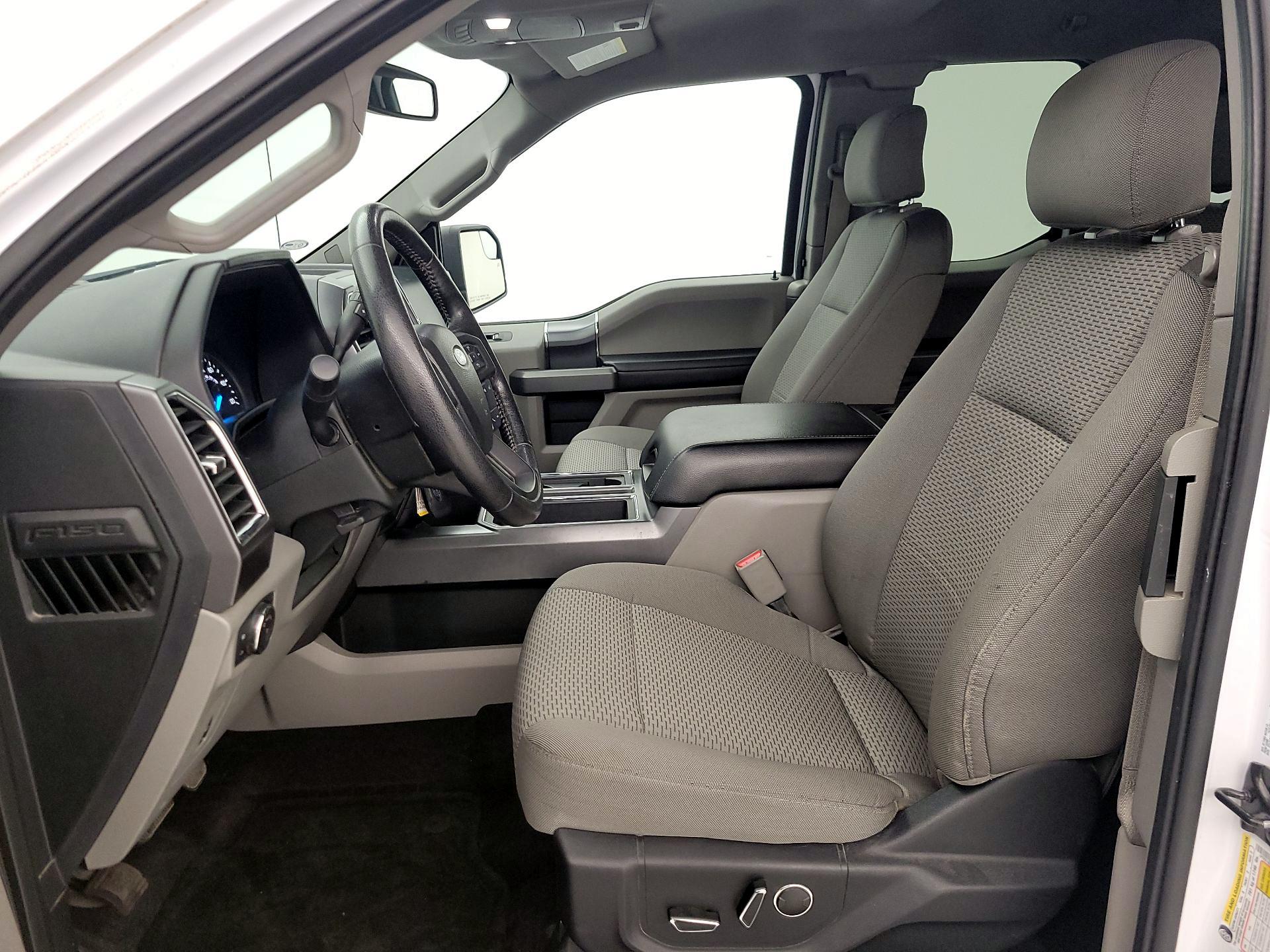 Thumbnail: 2016 Ford F-150 - 11