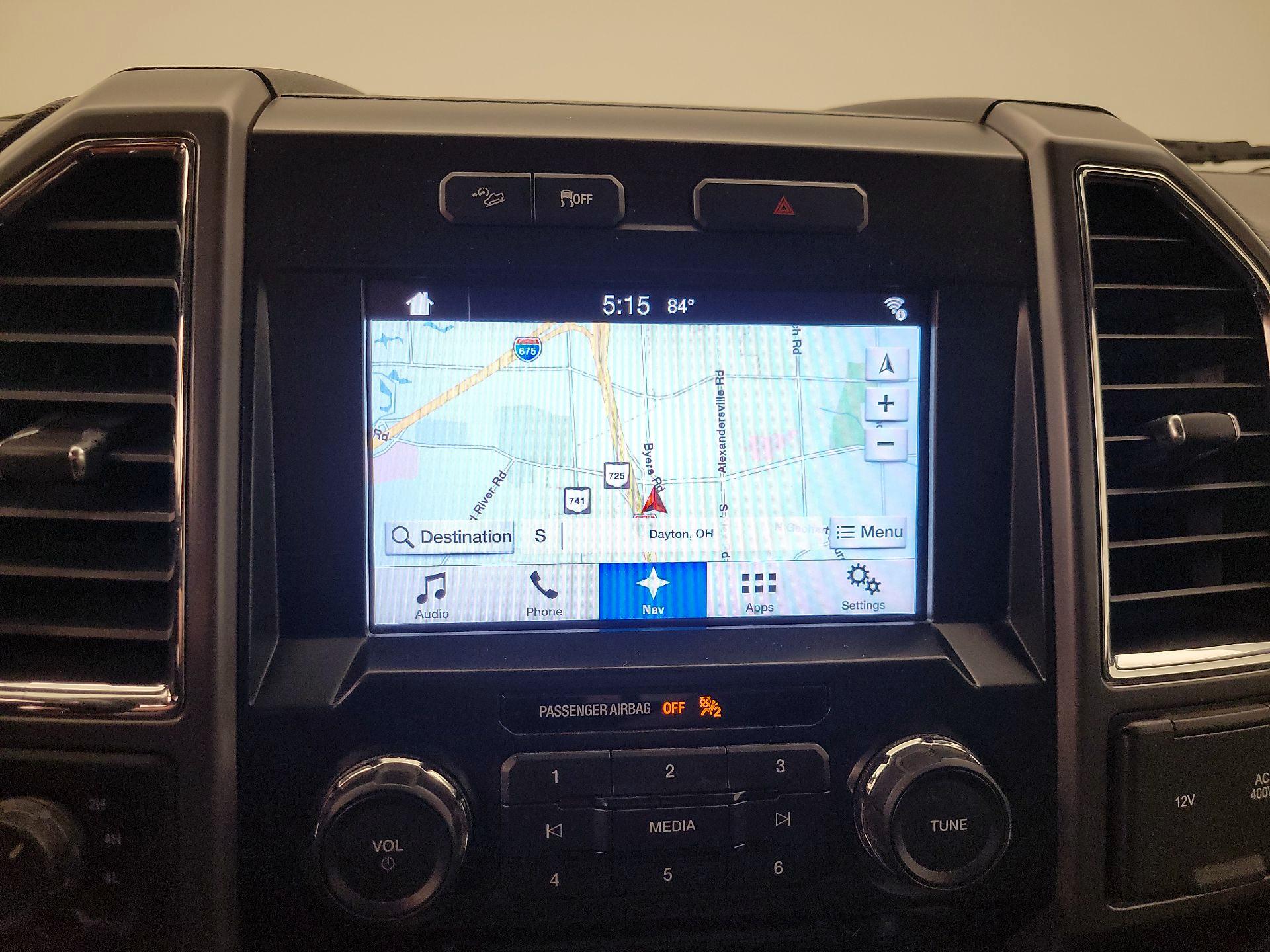 Thumbnail: 2016 Ford F-150 - 14