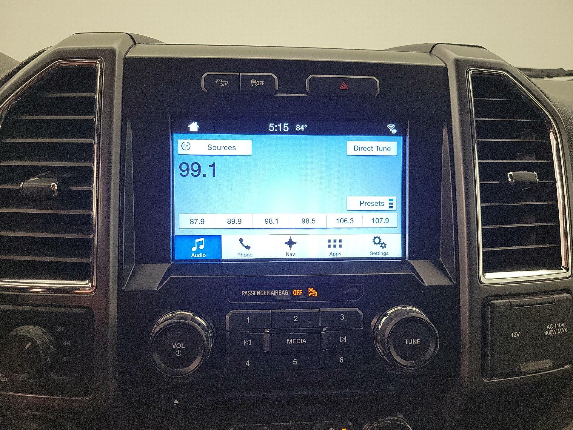 Thumbnail: 2016 Ford F-150 - 16