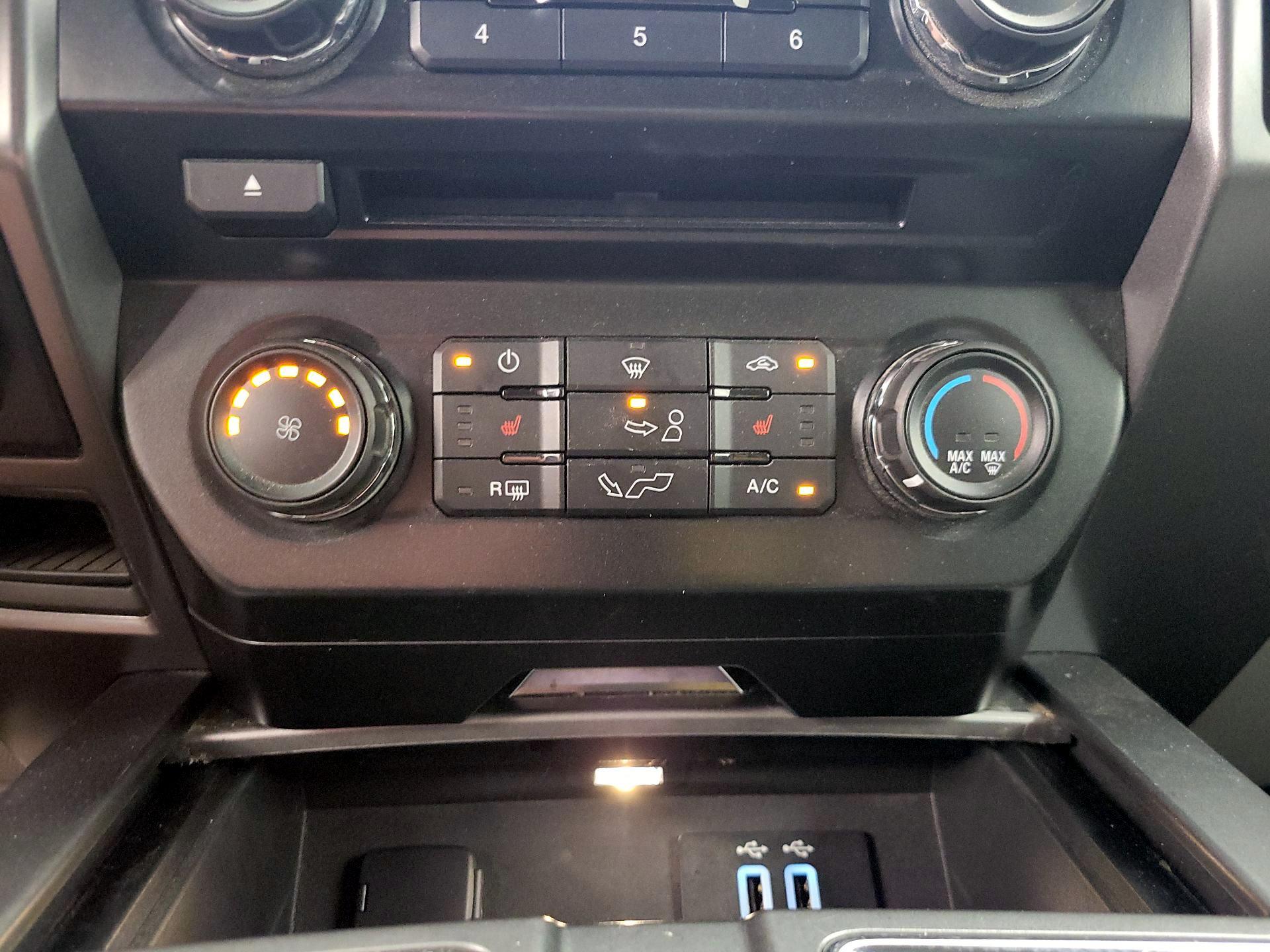 Thumbnail: 2016 Ford F-150 - 17