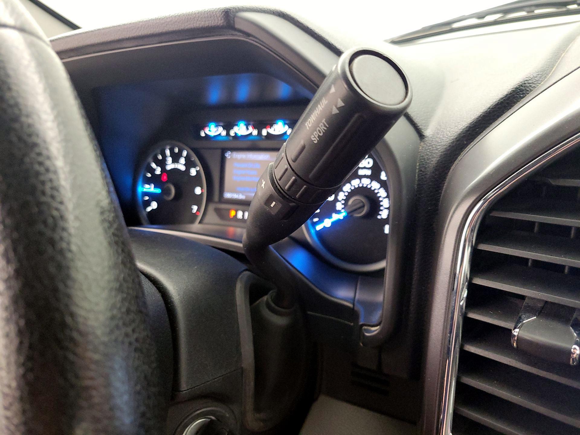 Thumbnail: 2016 Ford F-150 - 18