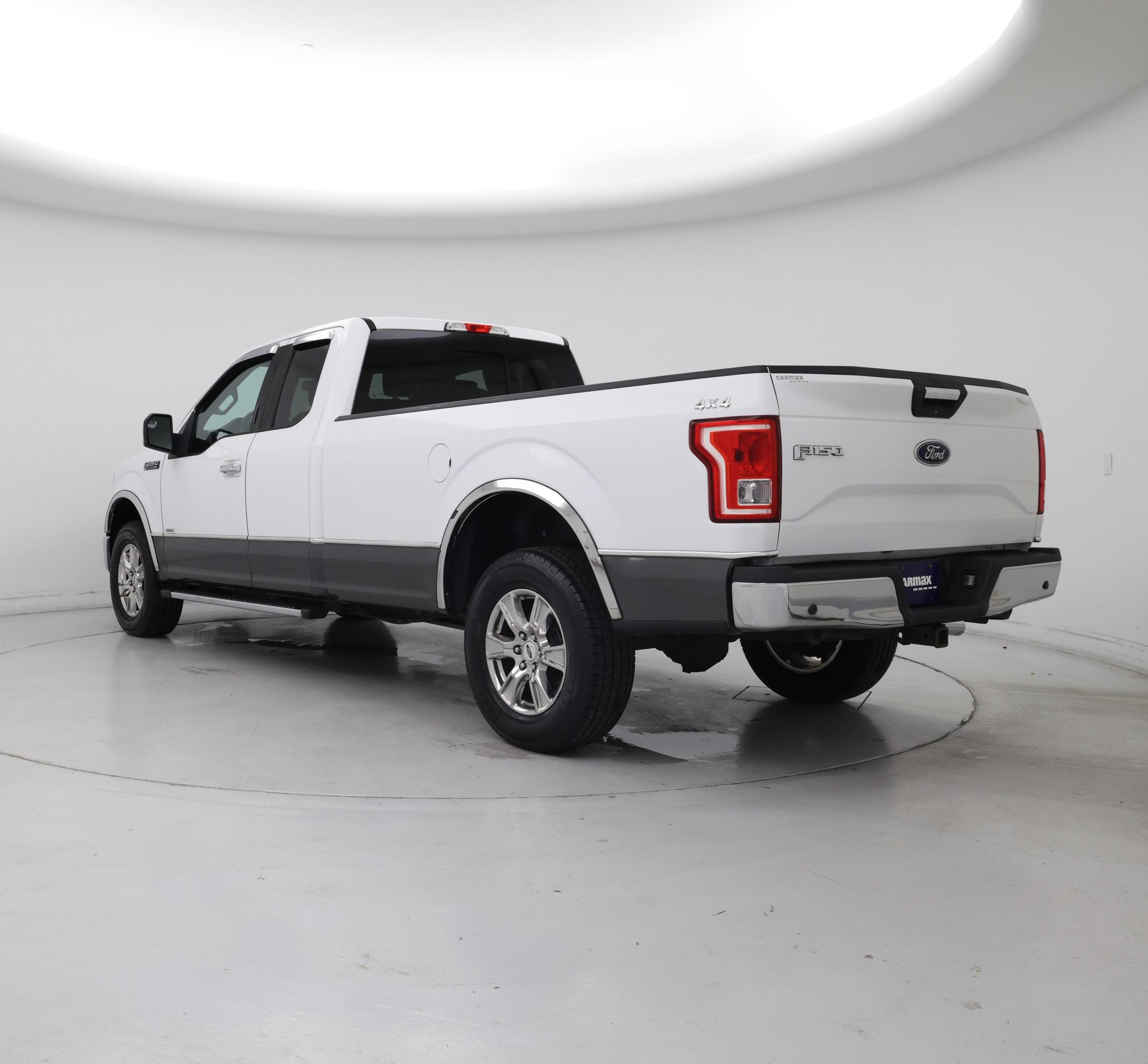 Thumbnail: 2016 Ford F-150 - 2