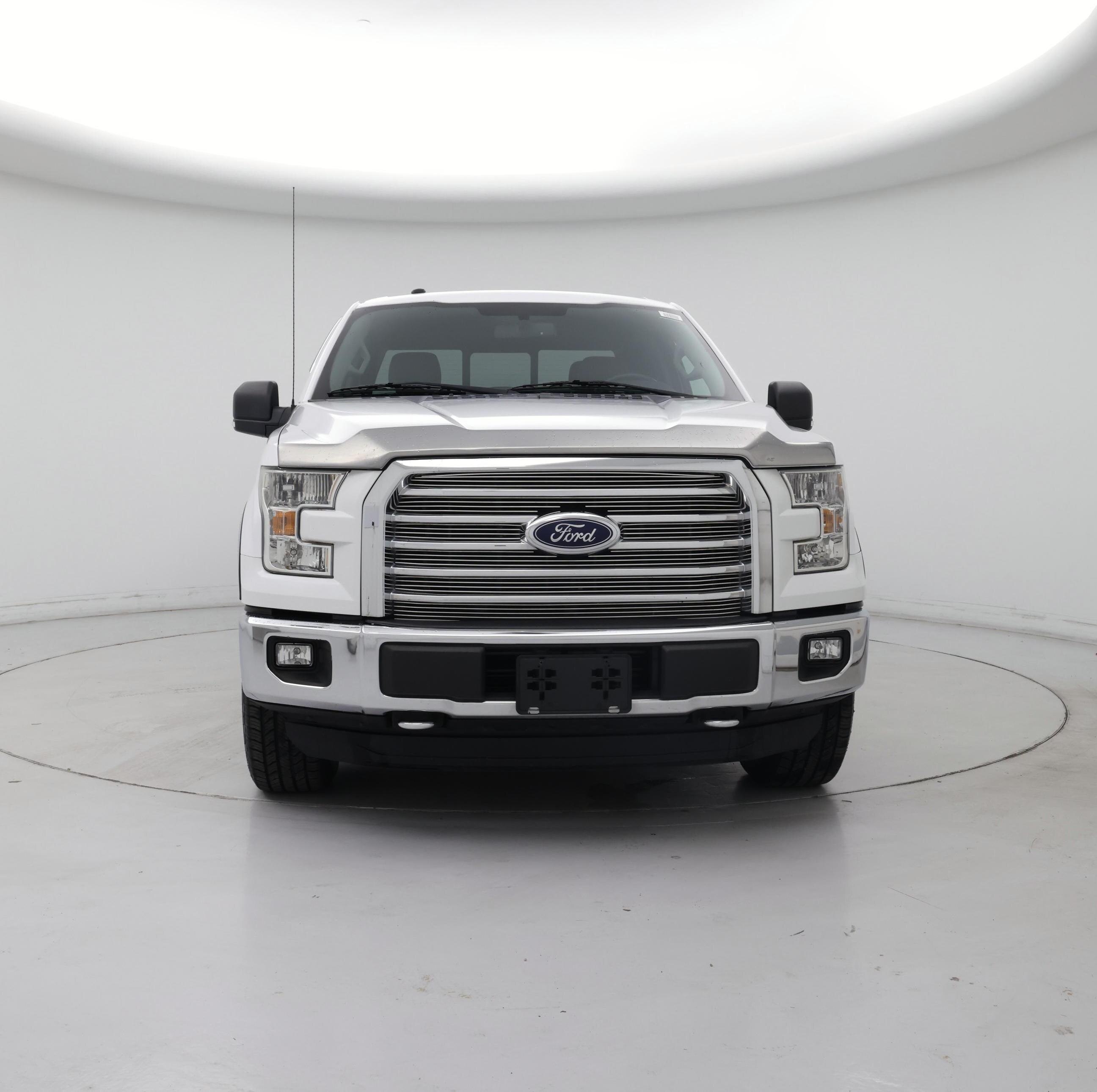 Thumbnail: 2016 Ford F-150 - 5