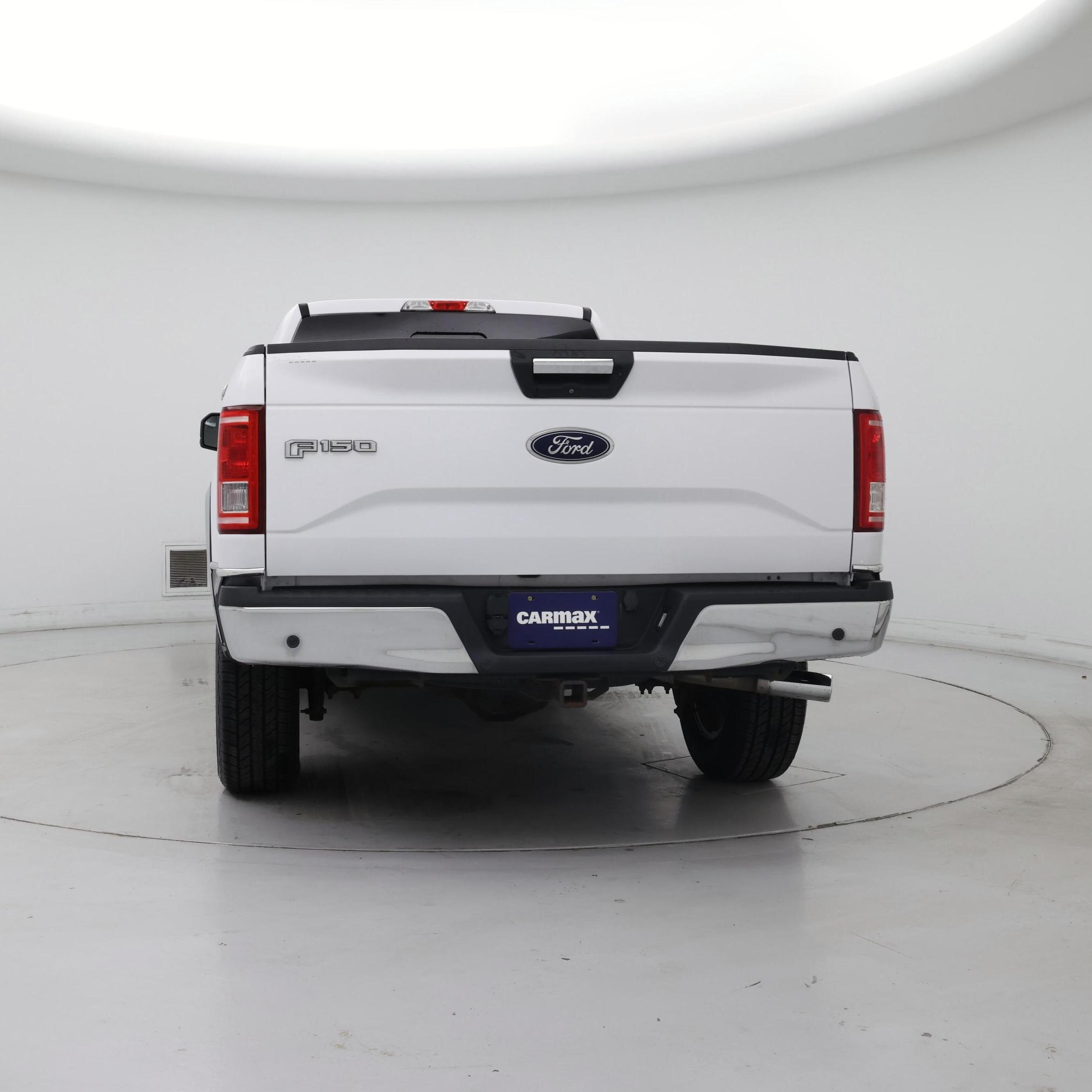 Thumbnail: 2016 Ford F-150 - 6