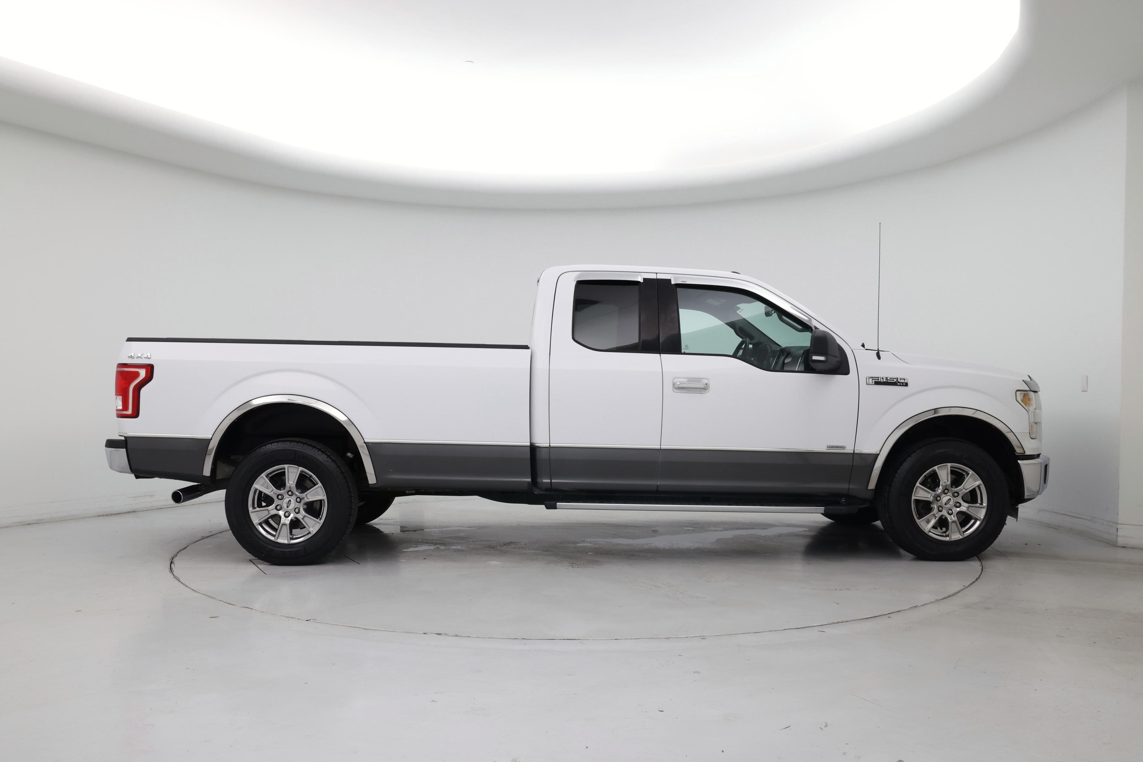Thumbnail: 2016 Ford F-150 - 7