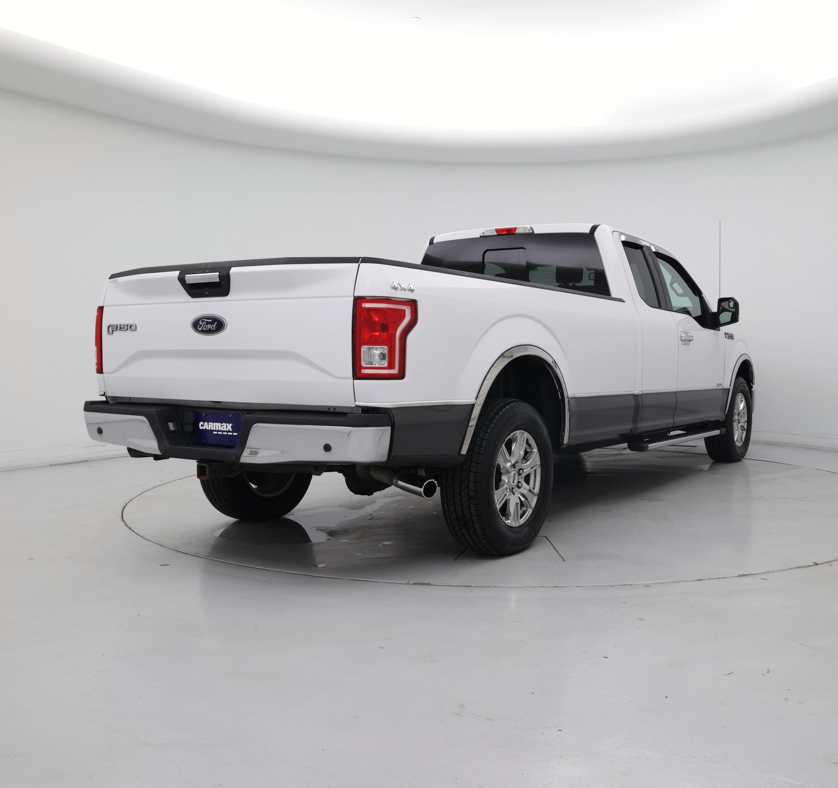 Thumbnail: 2016 Ford F-150 - 8