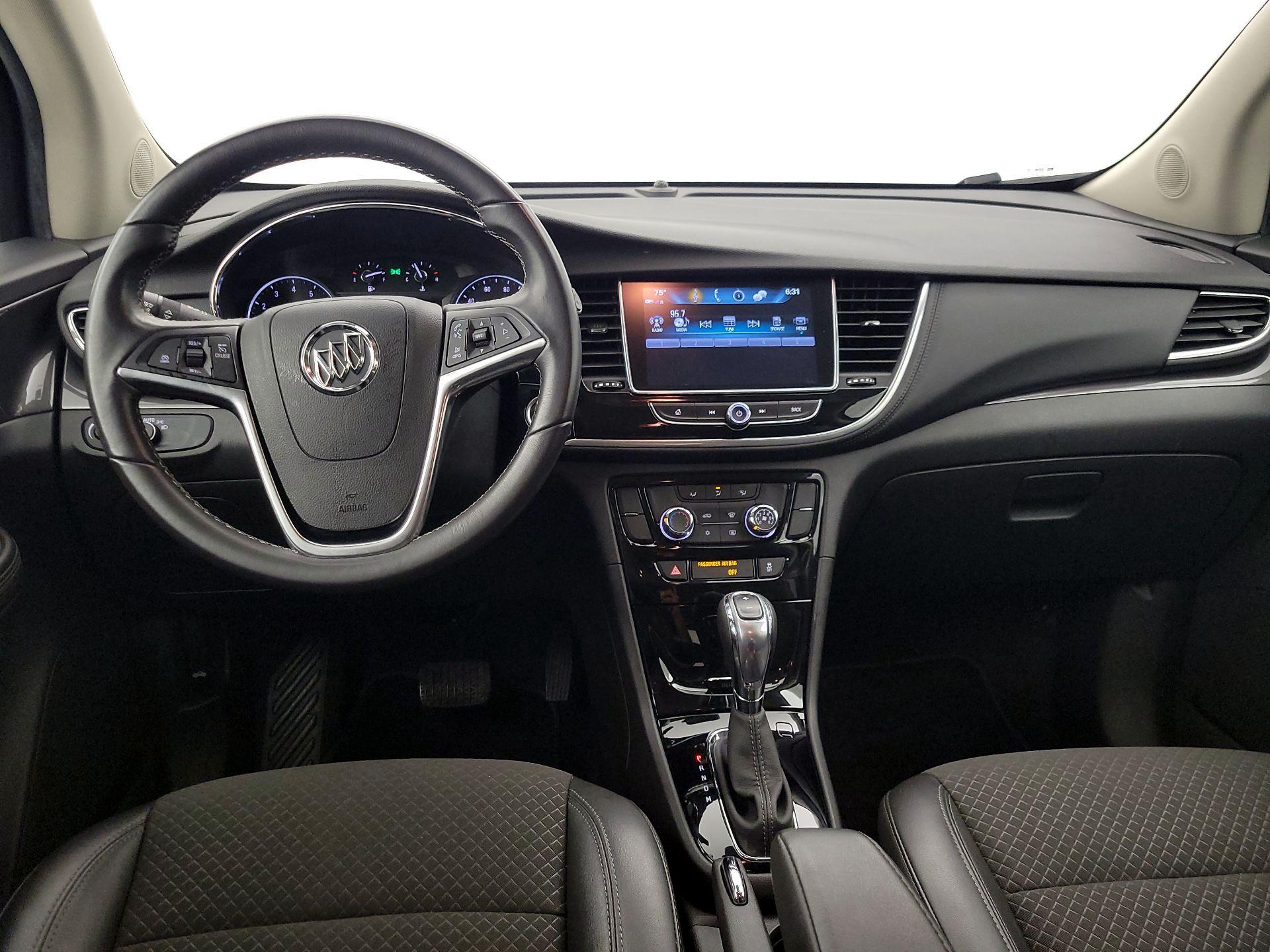 Thumbnail: 2019 Buick Encore - 9