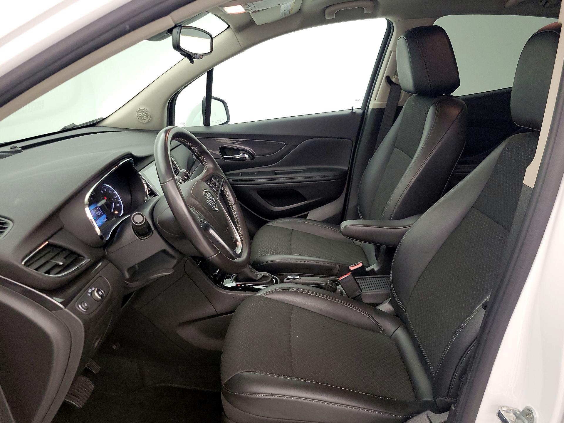 Thumbnail: 2019 Buick Encore - 11