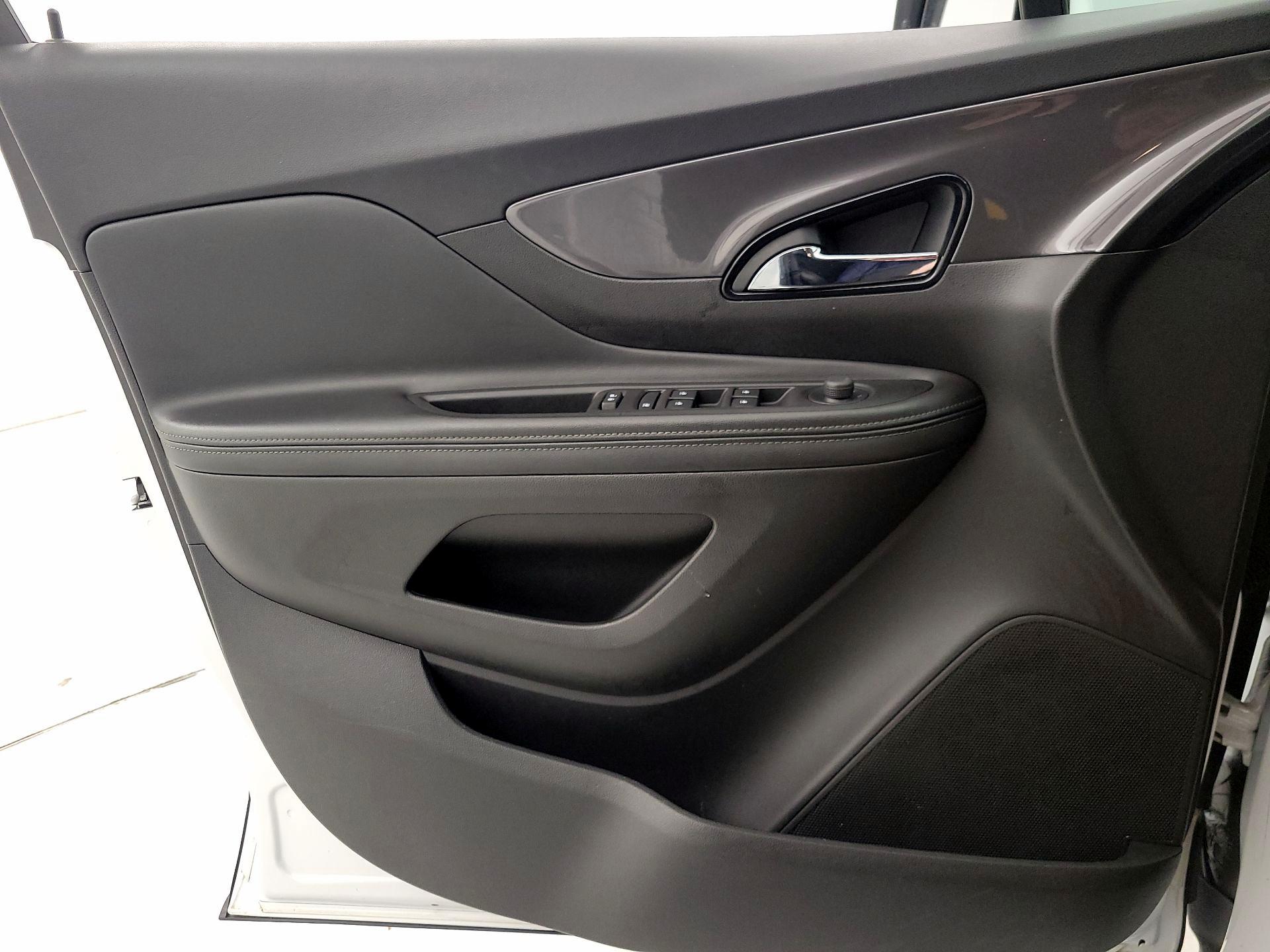 Thumbnail: 2019 Buick Encore - 12