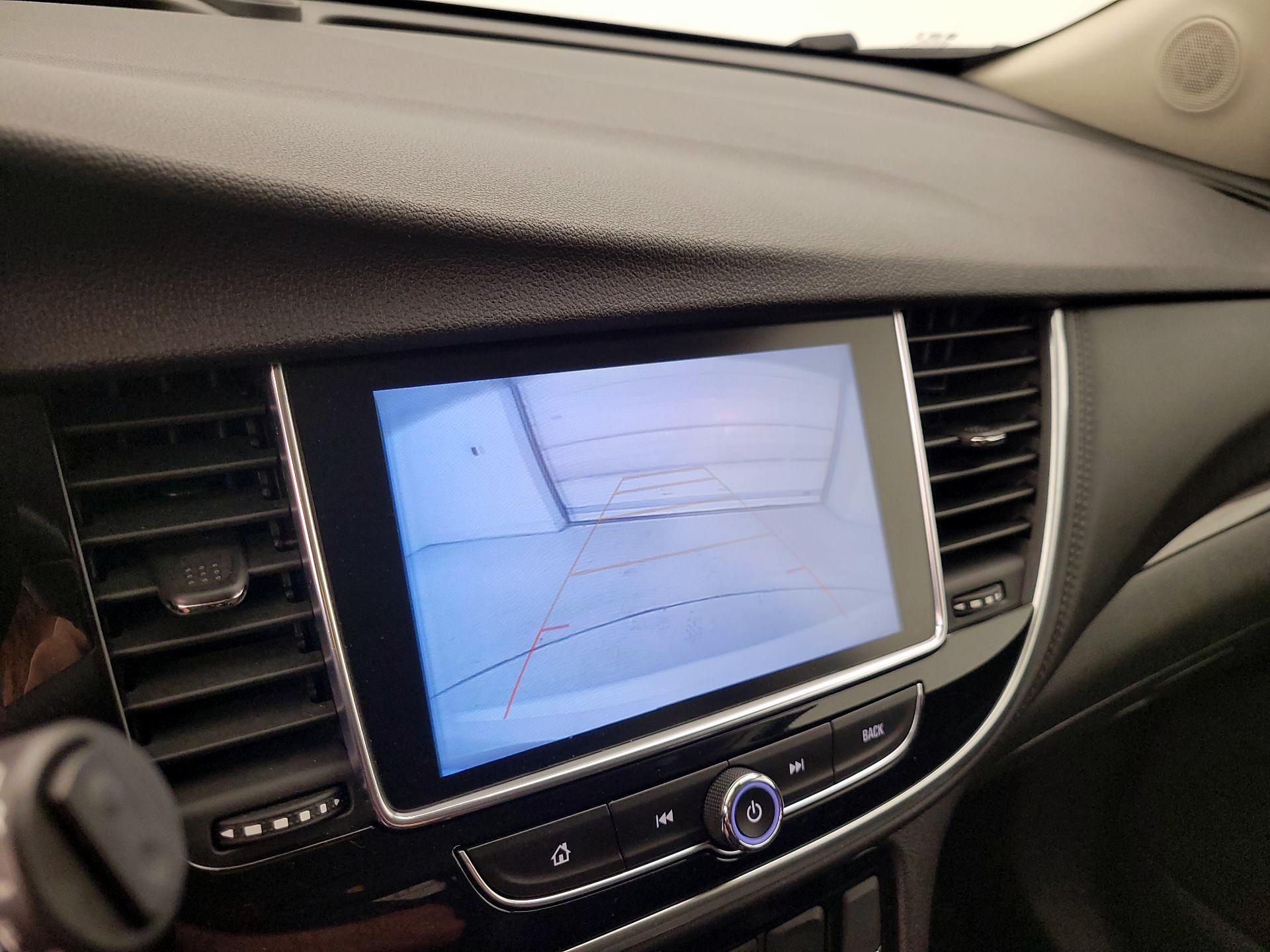 Thumbnail: 2019 Buick Encore - 14