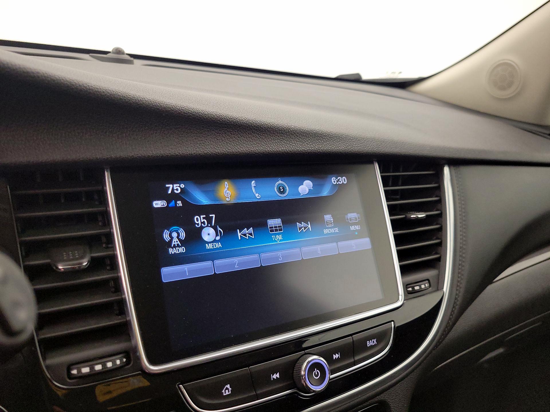 Thumbnail: 2019 Buick Encore - 15