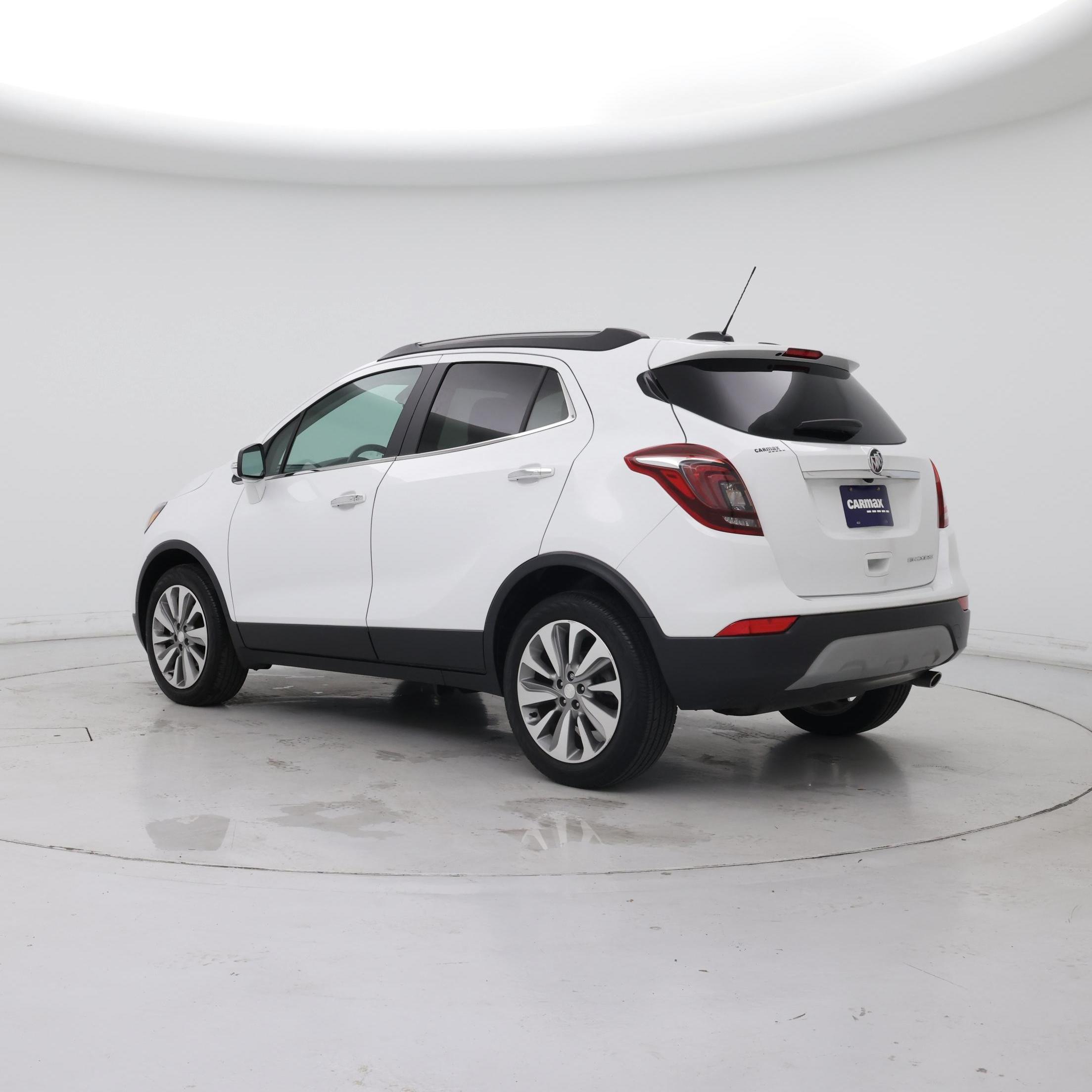 Thumbnail: 2019 Buick Encore - 2
