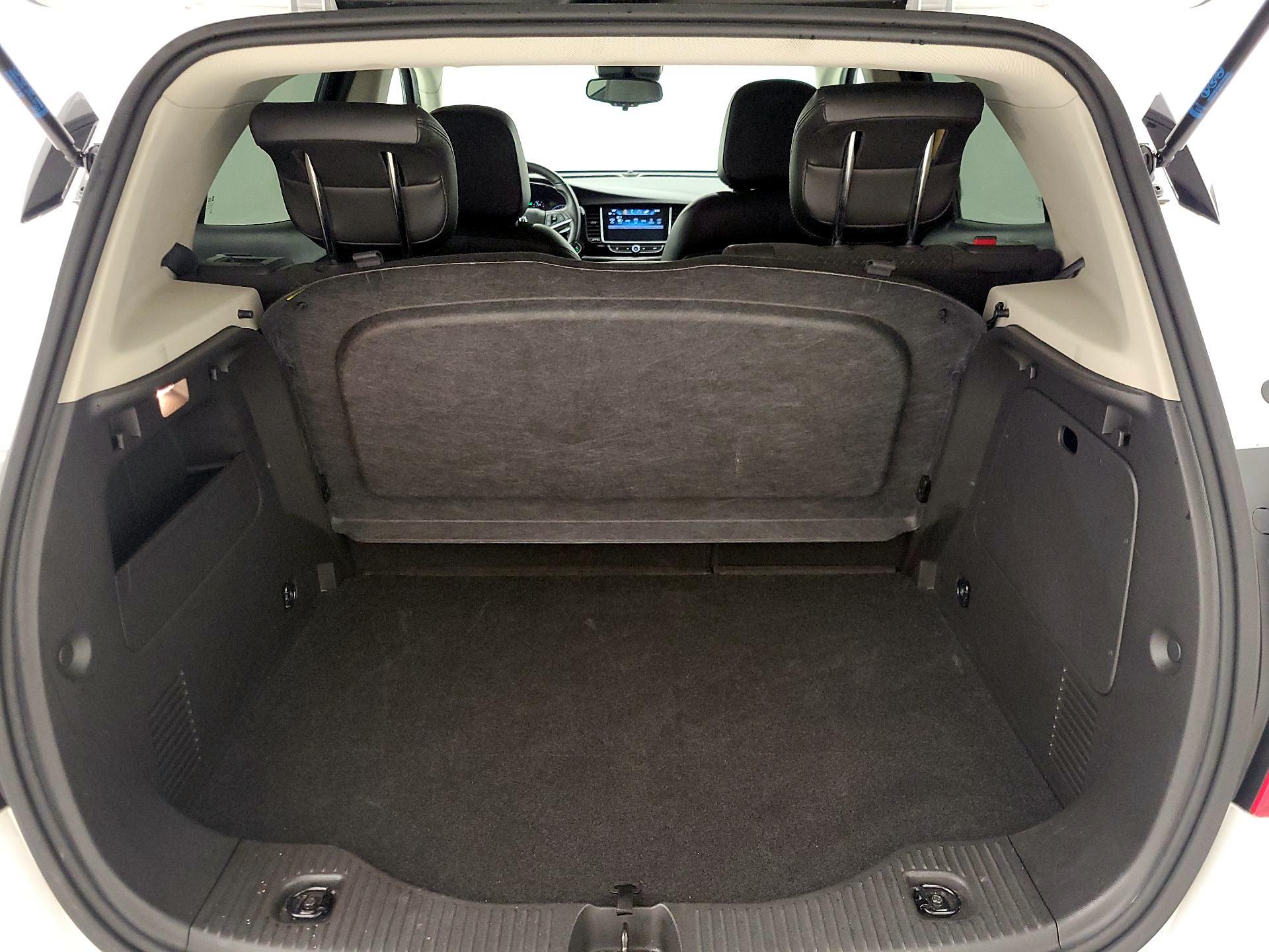 Thumbnail: 2019 Buick Encore - 20