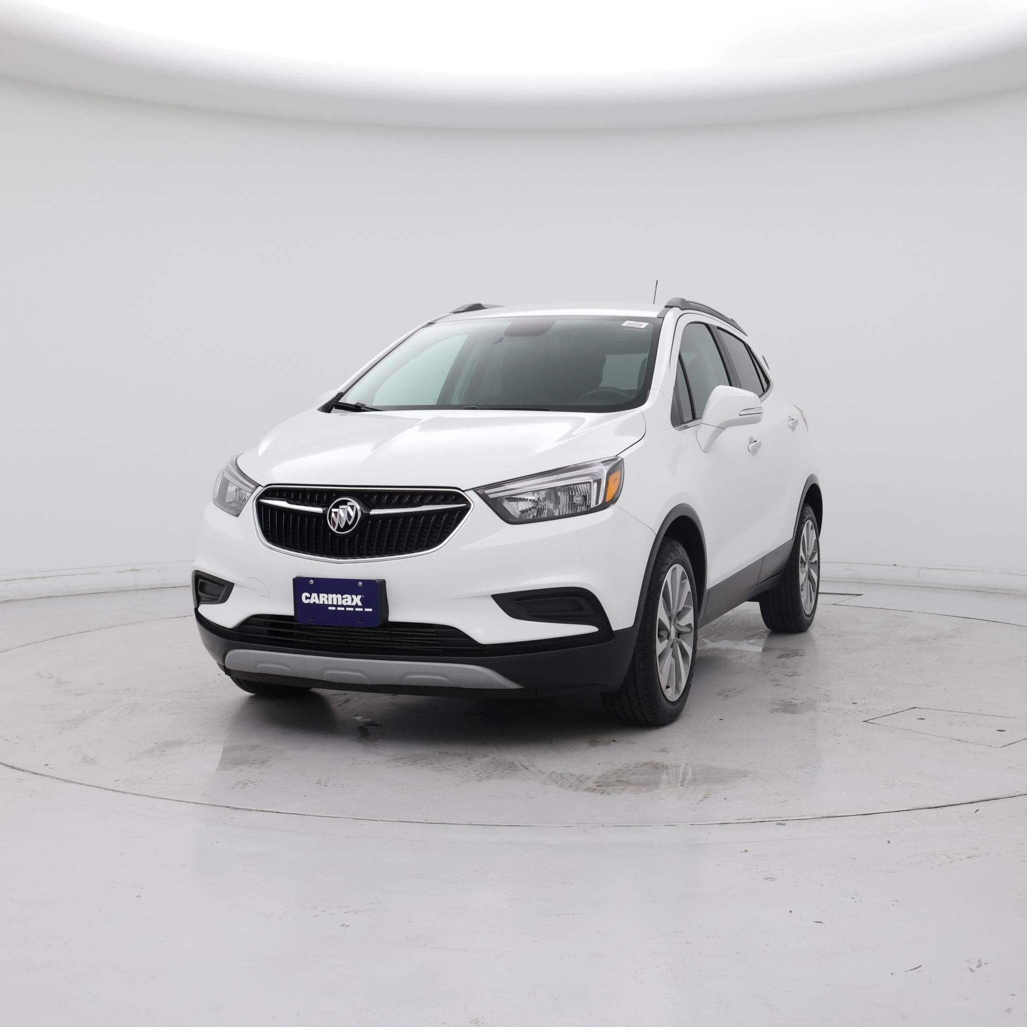 Thumbnail: 2019 Buick Encore - 4