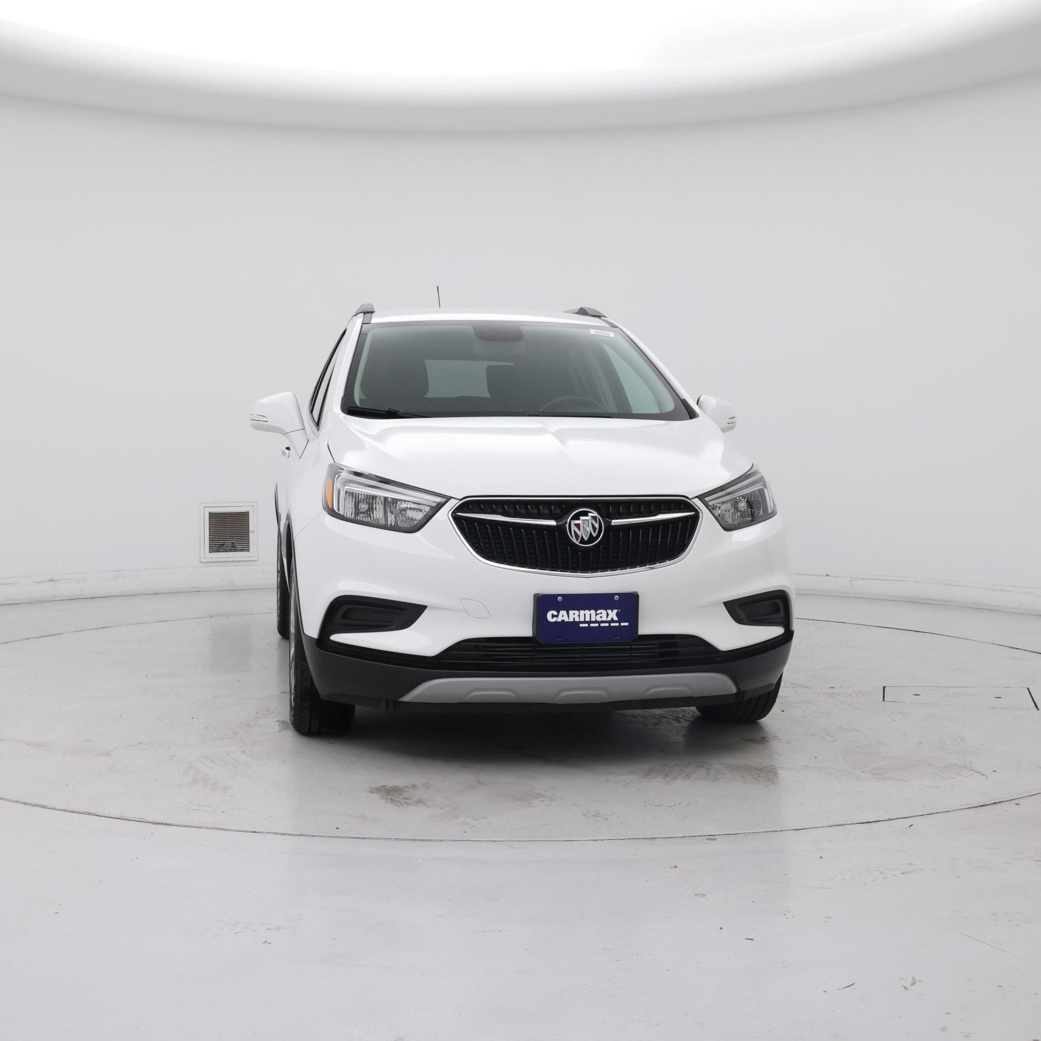 Thumbnail: 2019 Buick Encore - 5