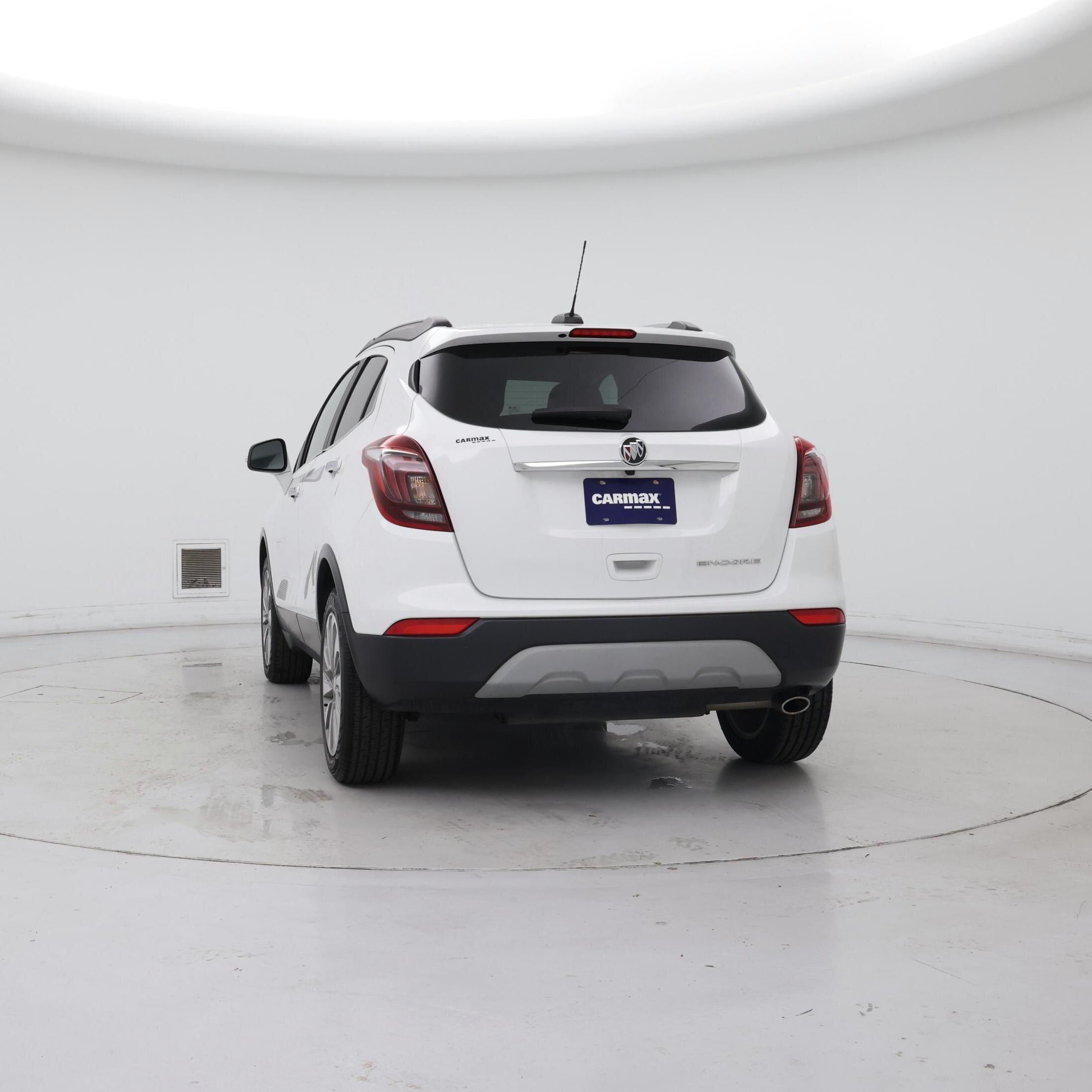 Thumbnail: 2019 Buick Encore - 6