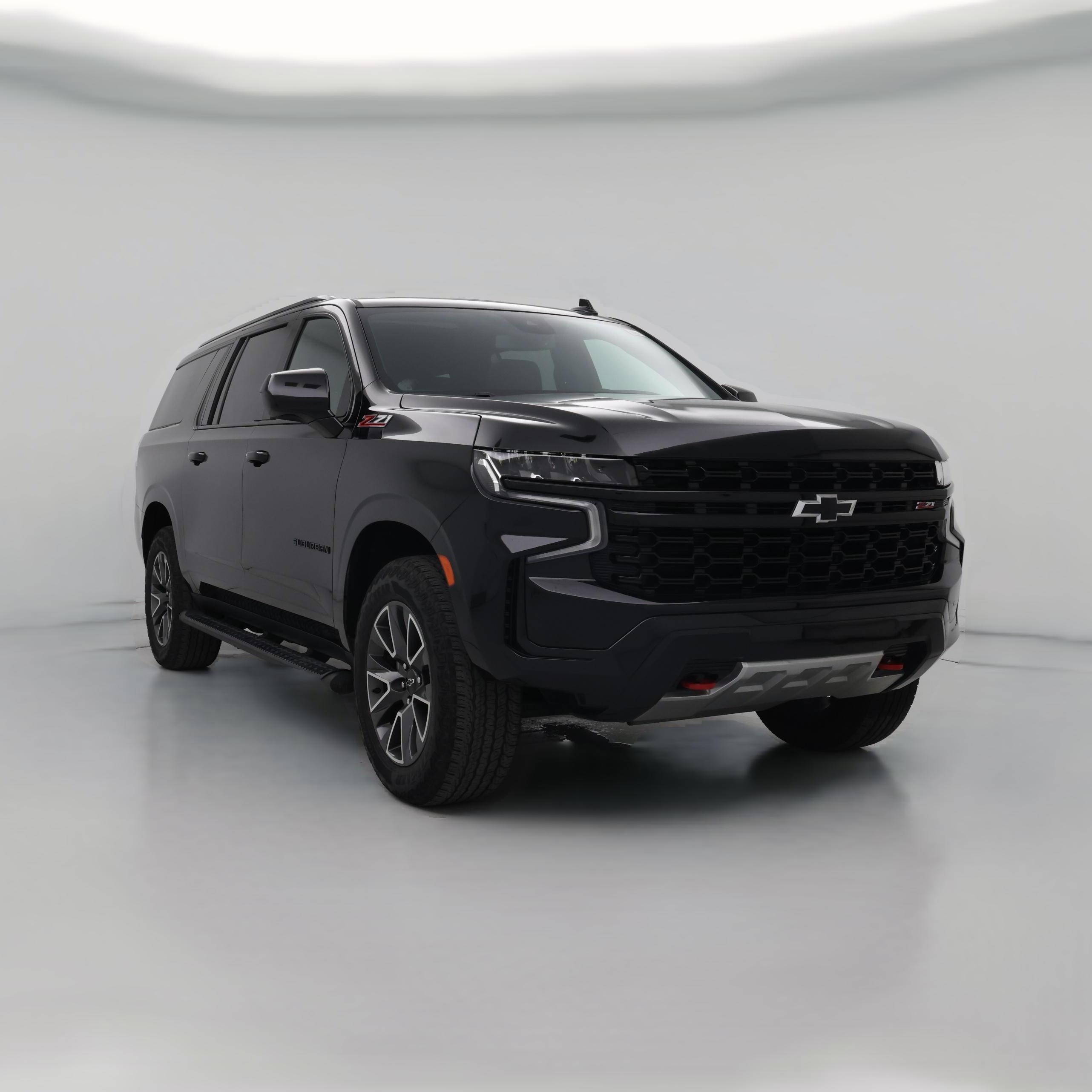 Thumbnail: 2023 Chevrolet Suburban - 1