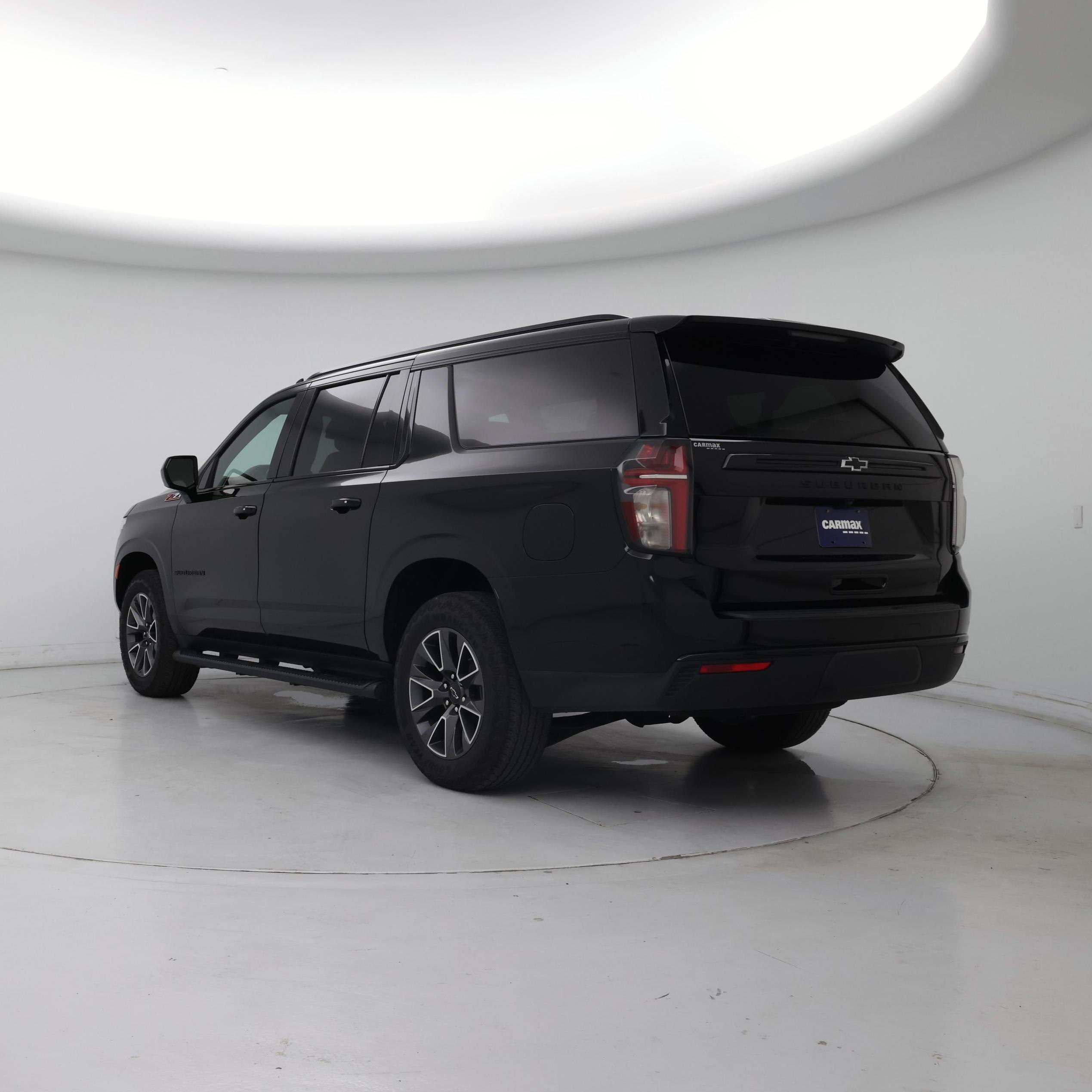 Thumbnail: 2023 Chevrolet Suburban - 2