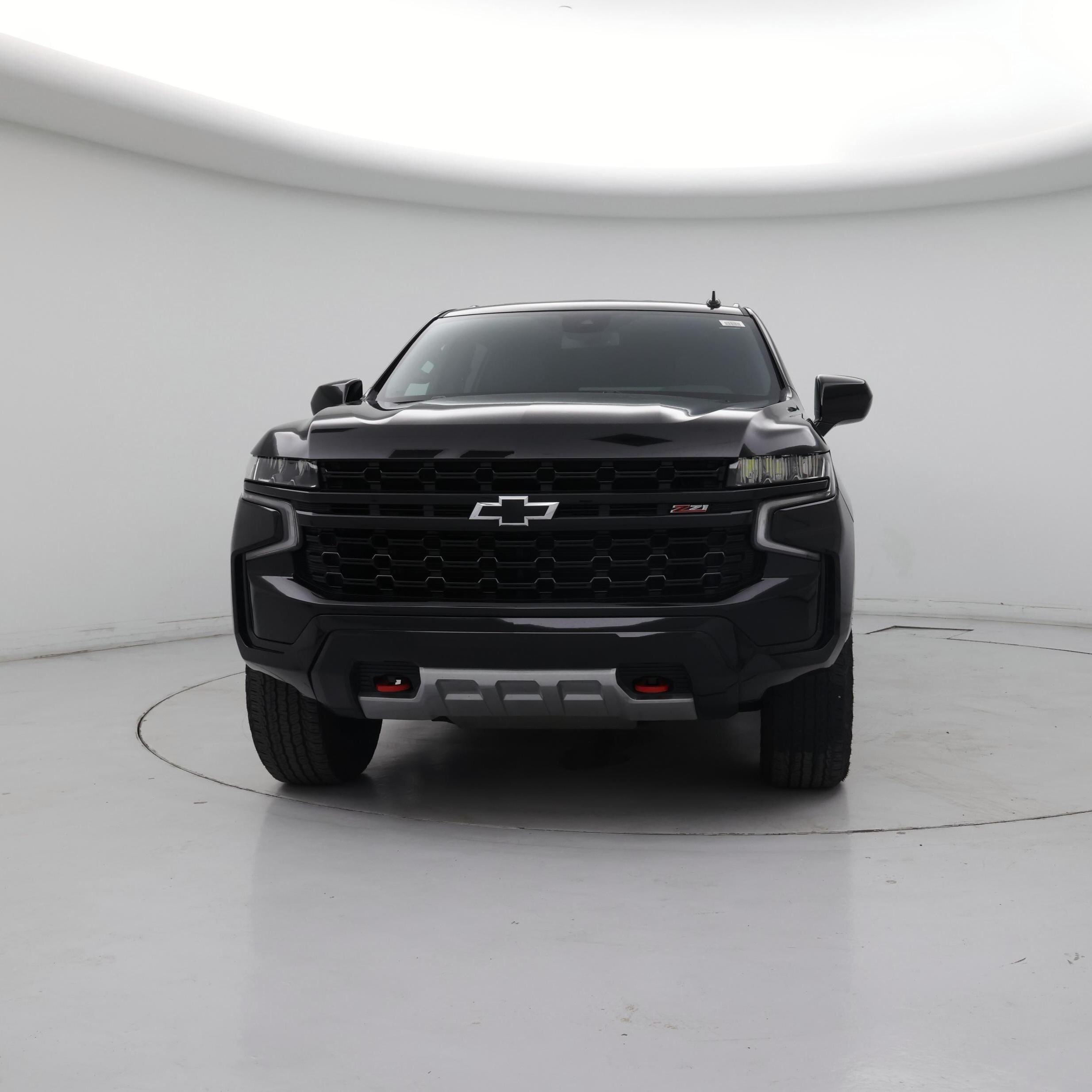 Thumbnail: 2023 Chevrolet Suburban - 5
