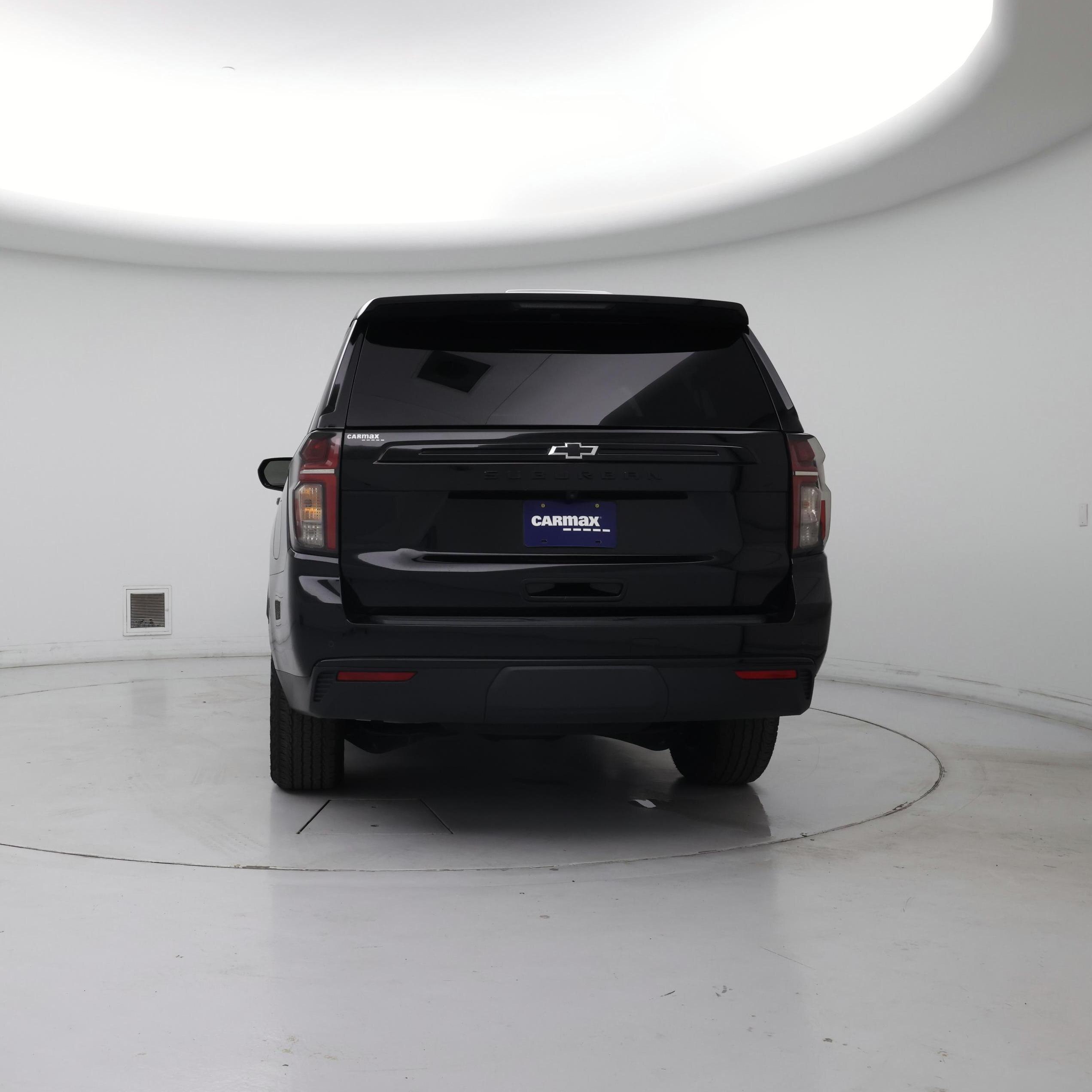 Thumbnail: 2023 Chevrolet Suburban - 6