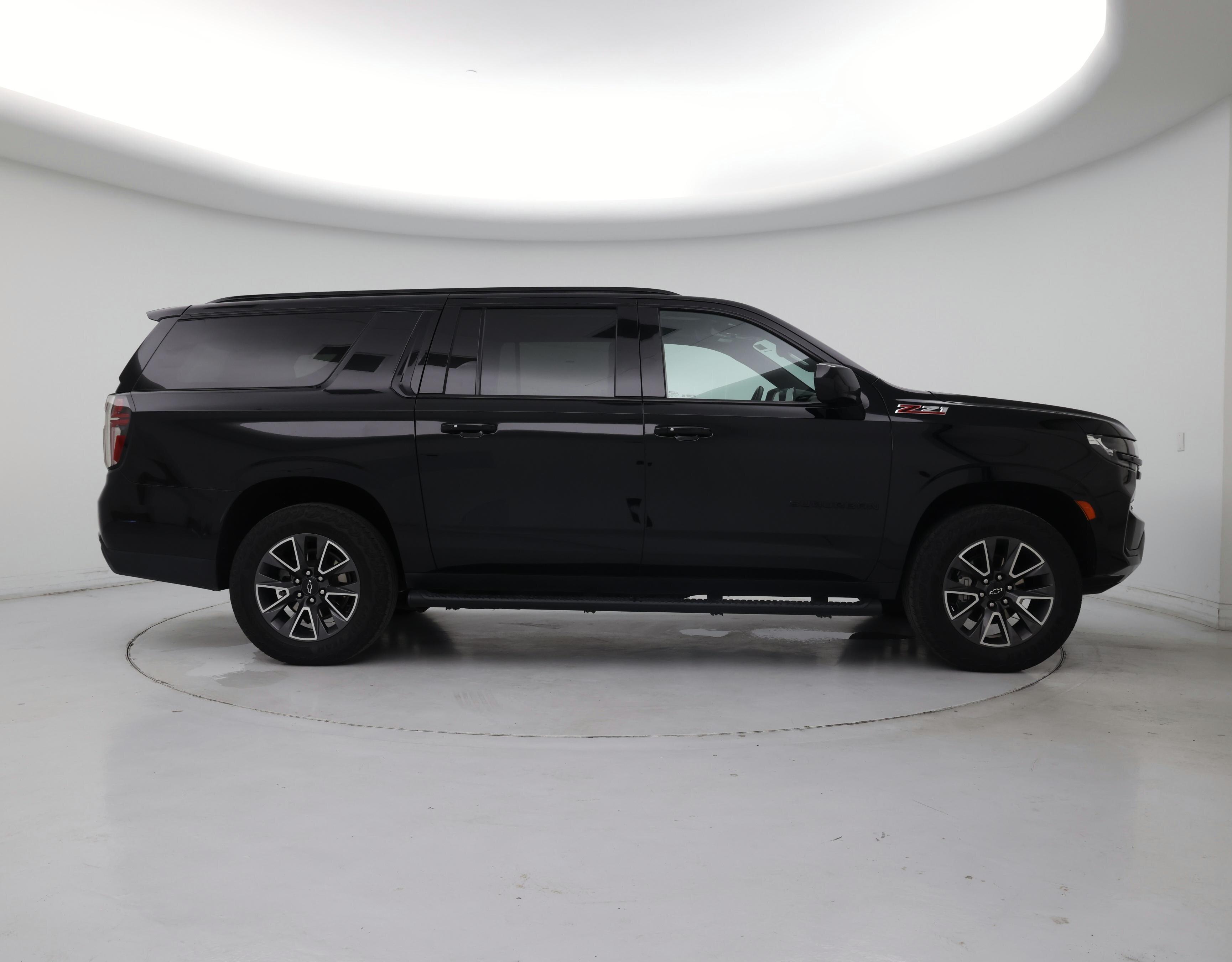 Thumbnail: 2023 Chevrolet Suburban - 7